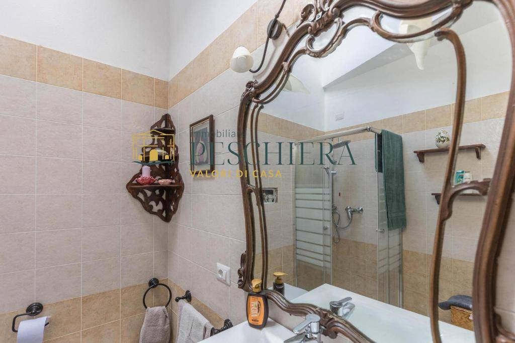 Appartamento in affitto a Valeggio sul Mincio, Salionze