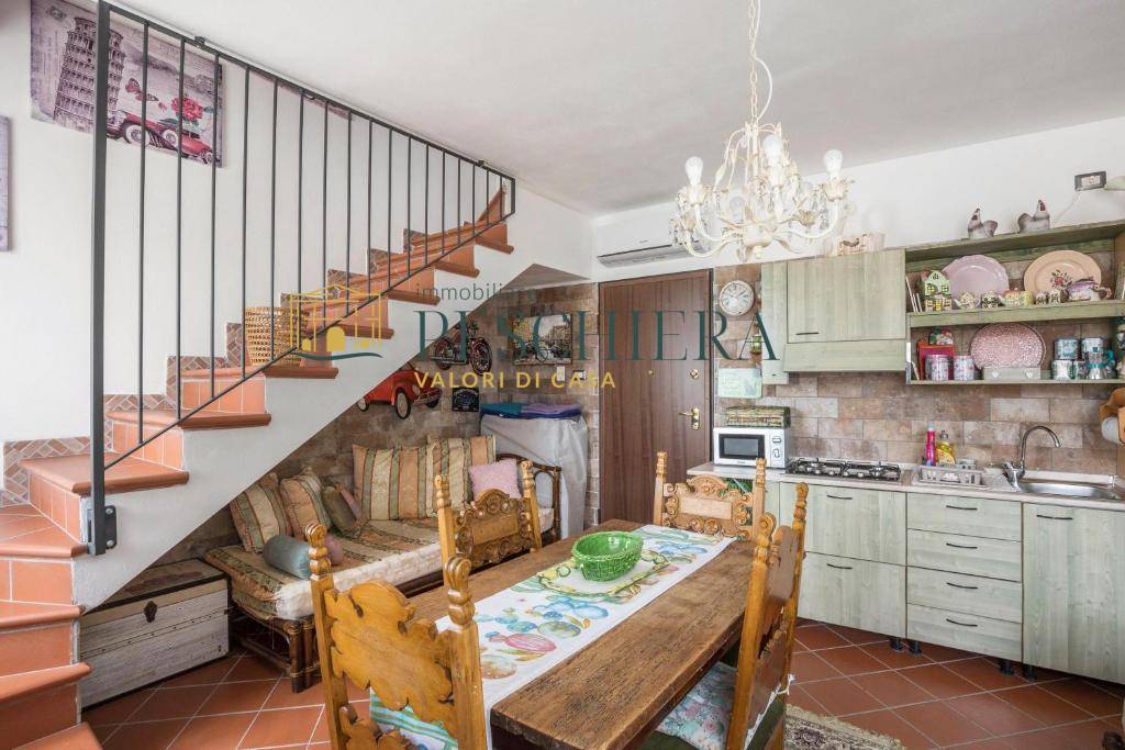 Appartamento in affitto a Valeggio sul Mincio, Salionze