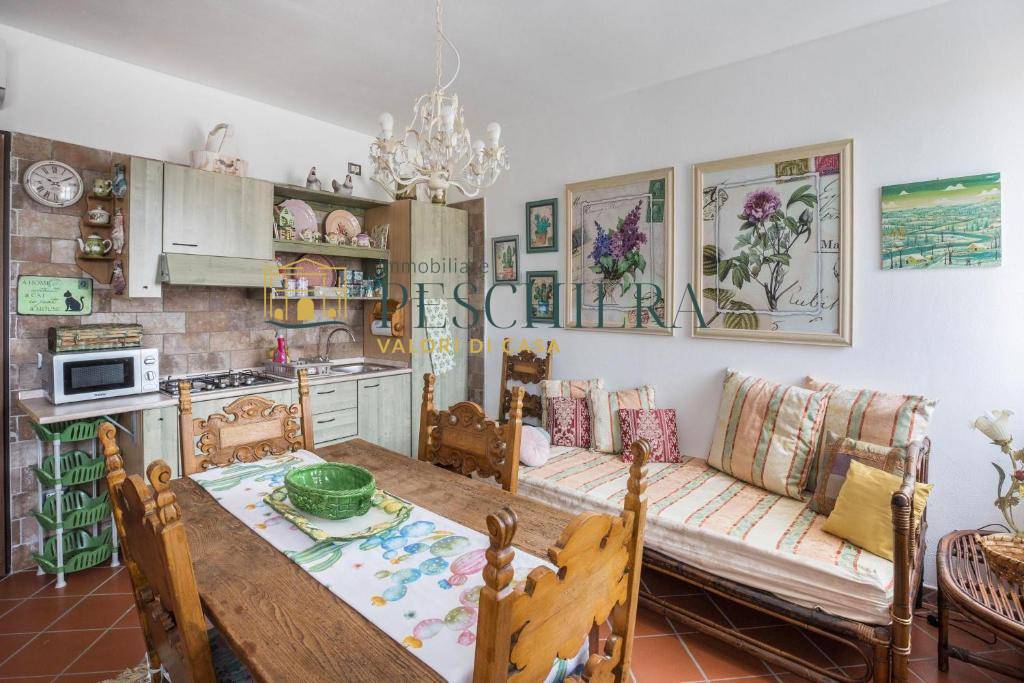 Appartamento in affitto a Valeggio sul Mincio, Salionze