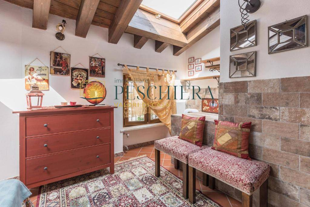 Appartamento in affitto a Valeggio sul Mincio, Salionze