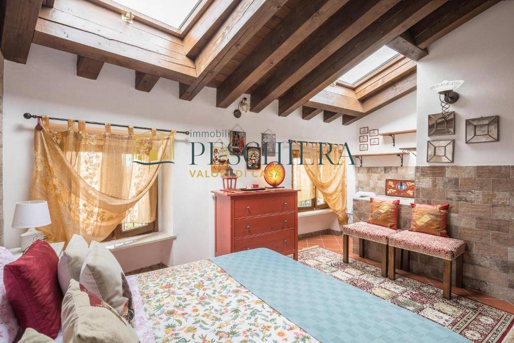 Appartamento in affitto a Valeggio sul Mincio, Salionze