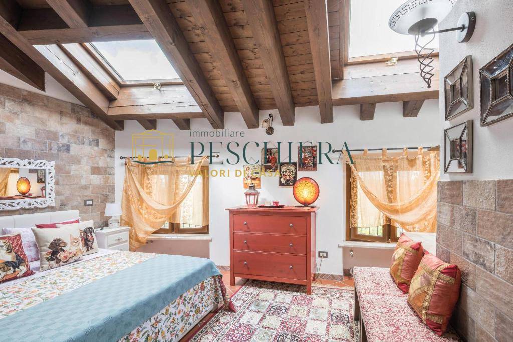 Appartamento in affitto a Valeggio sul Mincio, Salionze