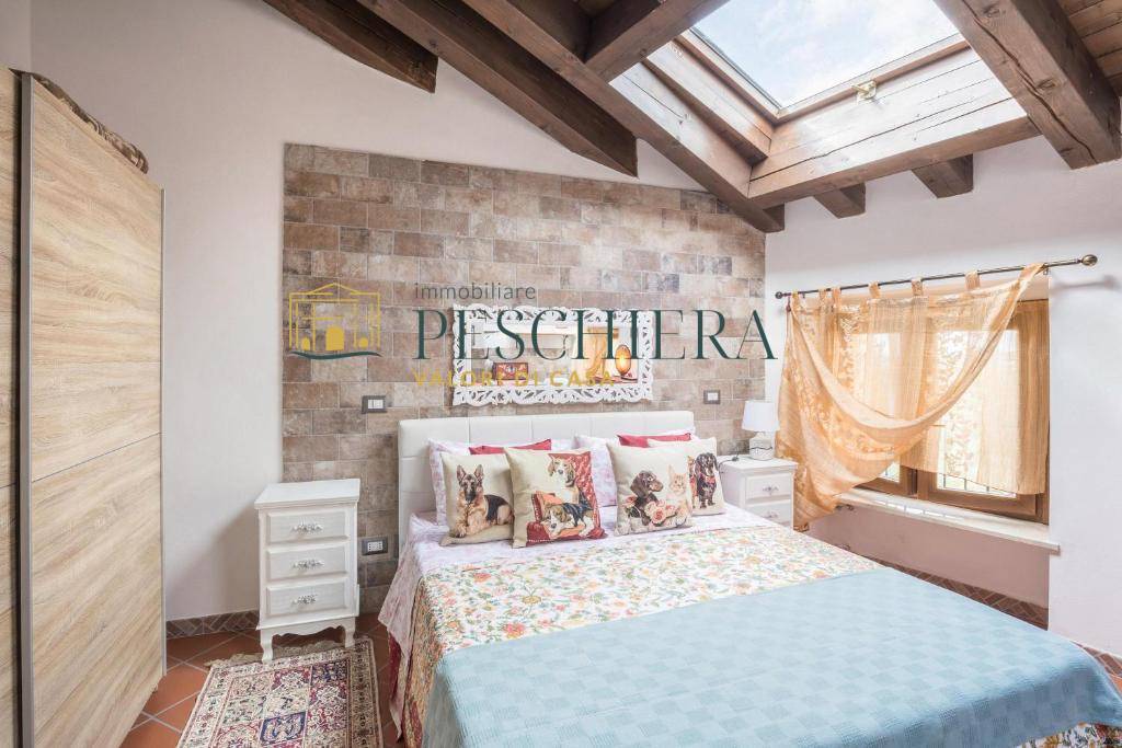 Appartamento in affitto a Valeggio sul Mincio, Salionze