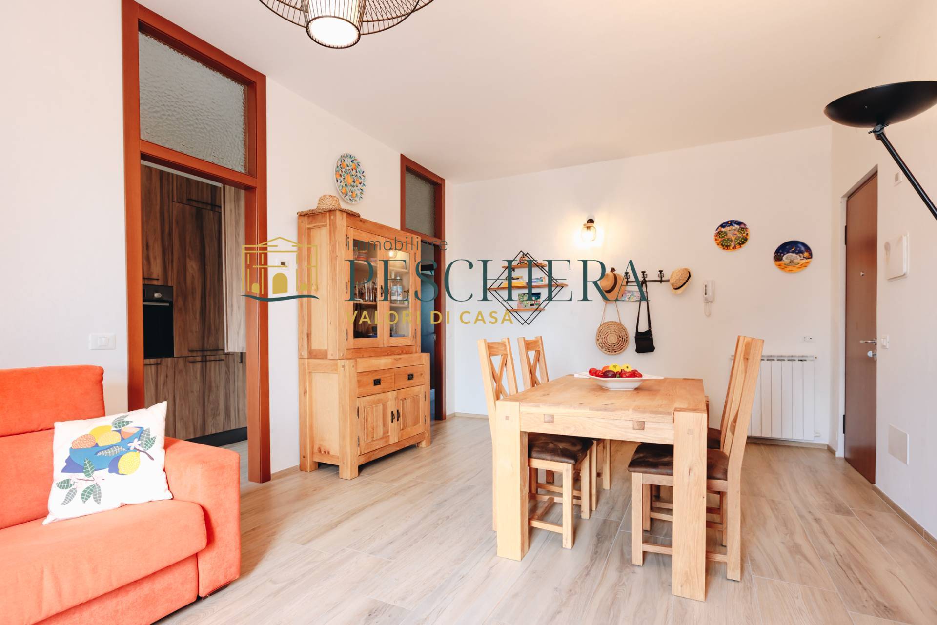 Appartamento in vendita a Lazise, Col