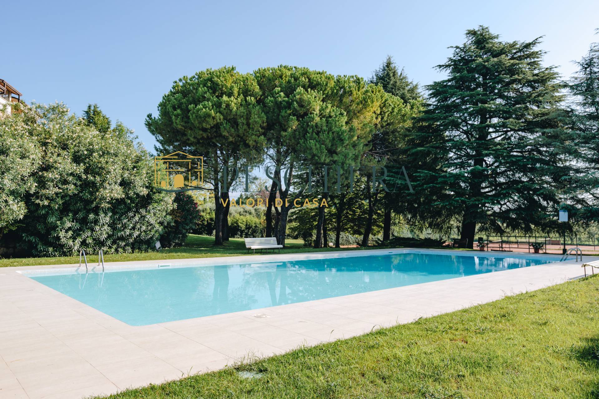 Appartamento in vendita a Lazise, Col