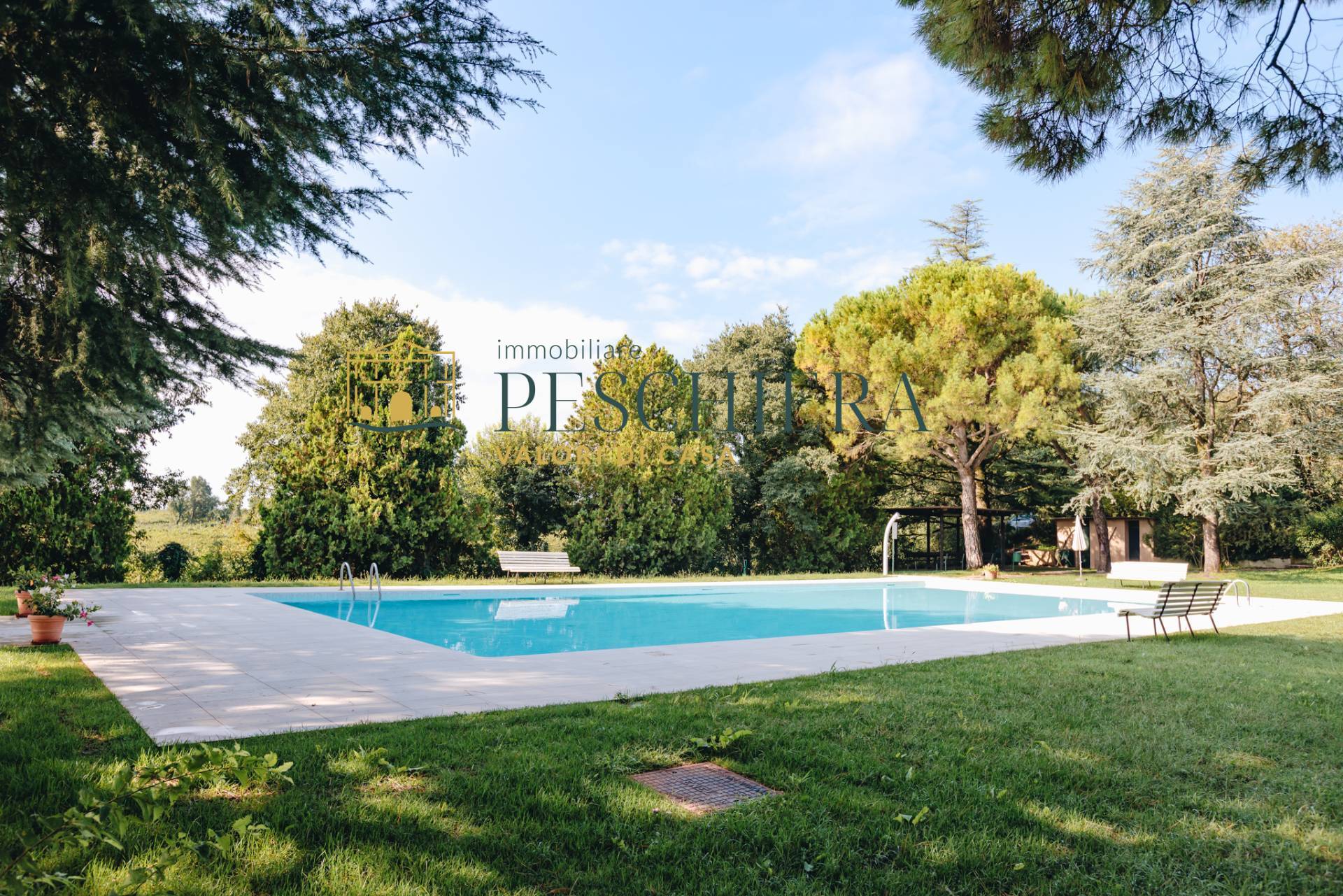 Appartamento in vendita a Lazise, Col