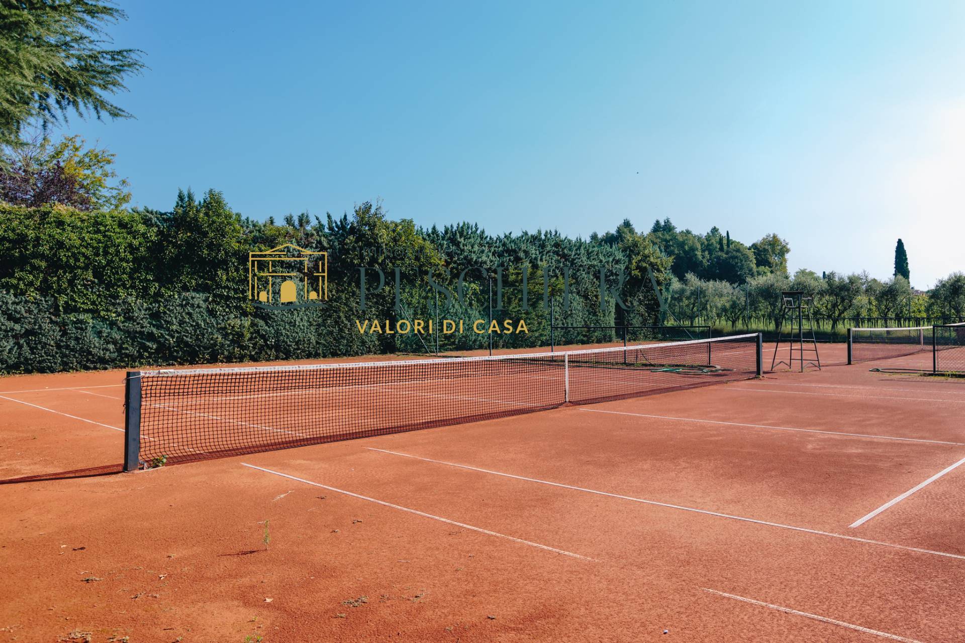 Appartamento in vendita a Lazise, Col