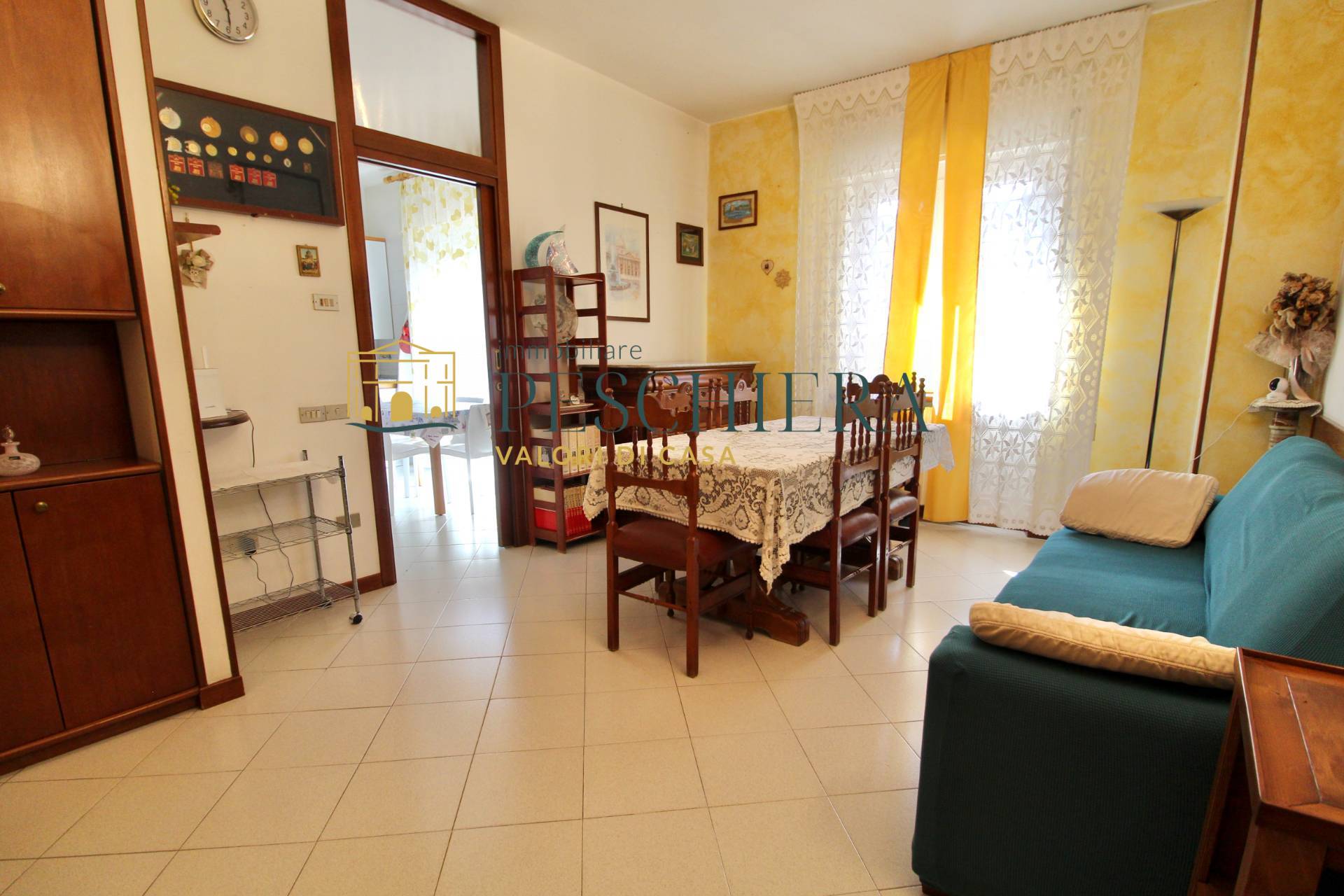 Appartamento in vendita a Valeggio sul Mincio, Generica