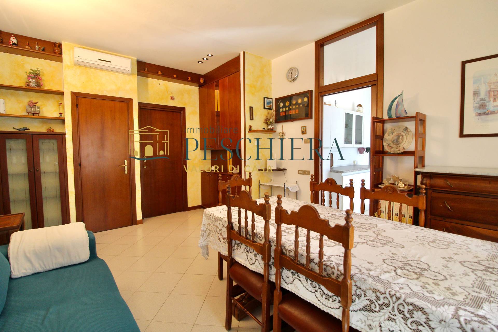 Appartamento in vendita a Valeggio sul Mincio, Generica