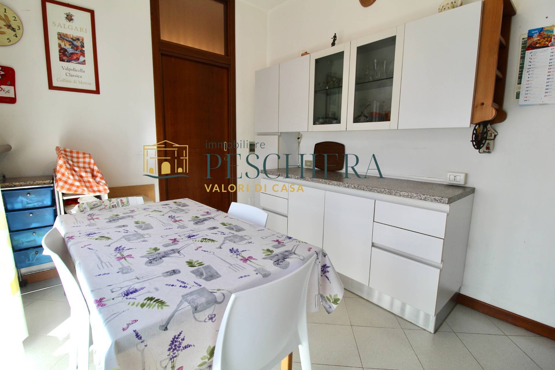 Appartamento in vendita a Valeggio sul Mincio, Generica