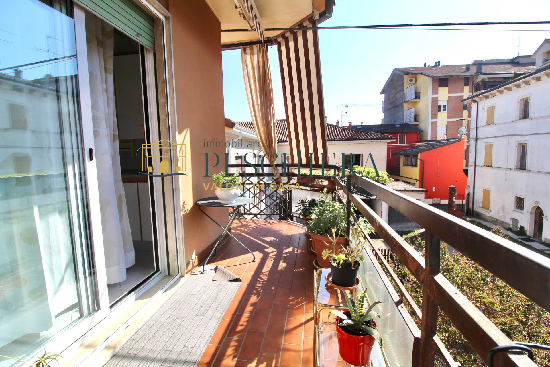 Appartamento in vendita a Valeggio sul Mincio, Generica