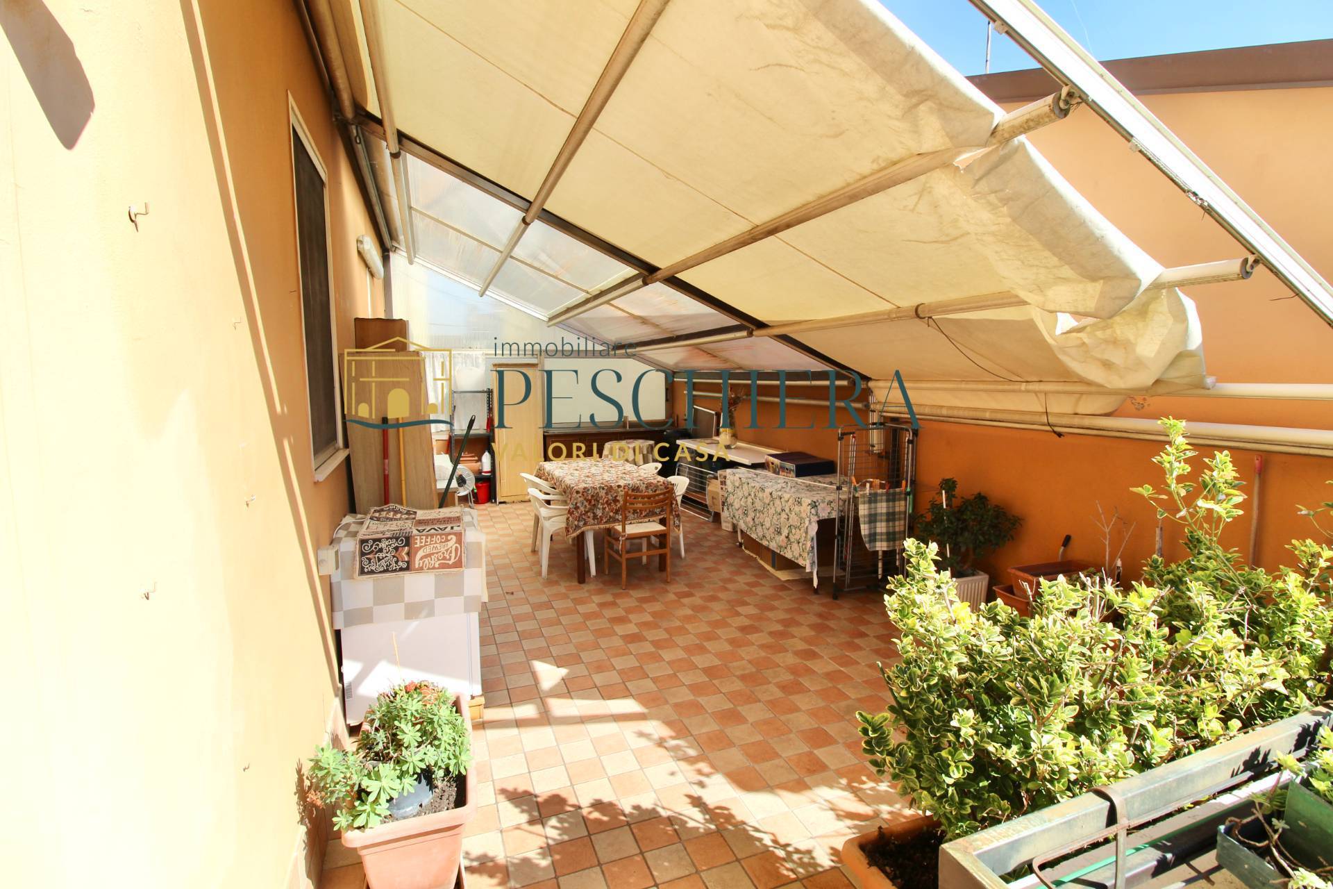 Appartamento in vendita a Valeggio sul Mincio, Generica