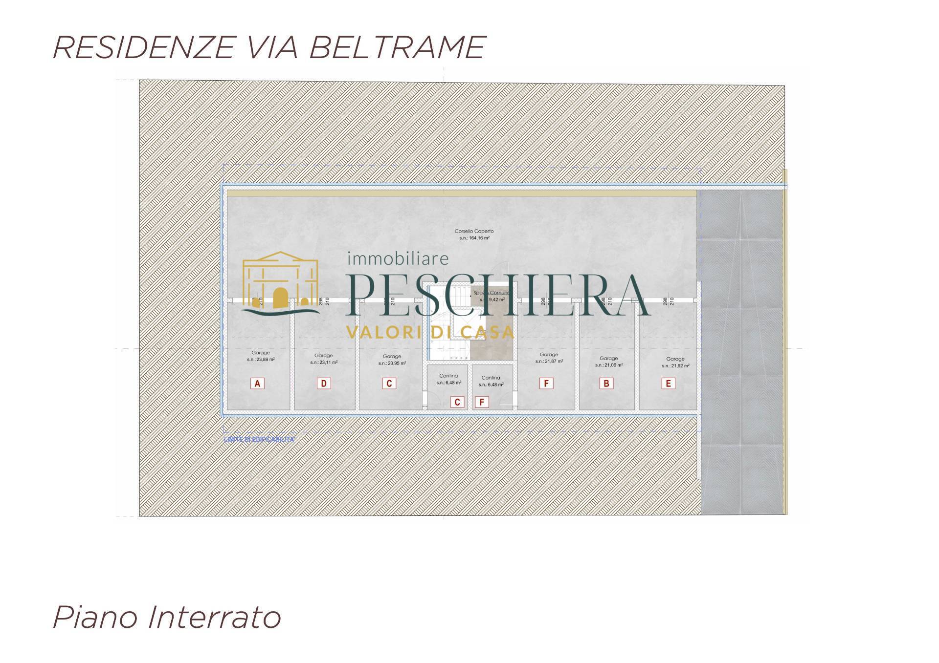 Appartamento in vendita a Valeggio sul Mincio, Generica