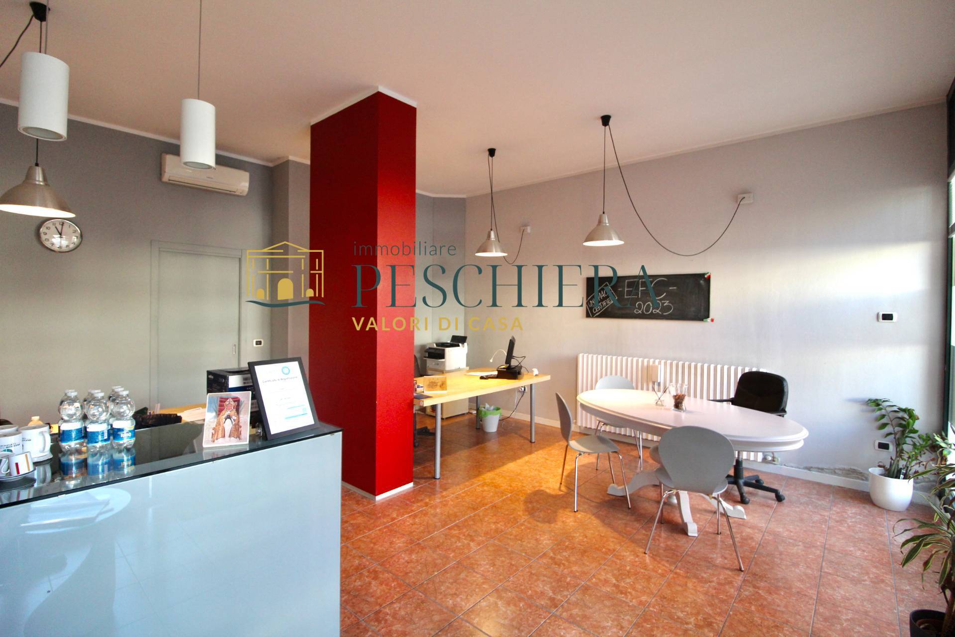 Immobile Commerciale in vendita a Bussolengo, Generica