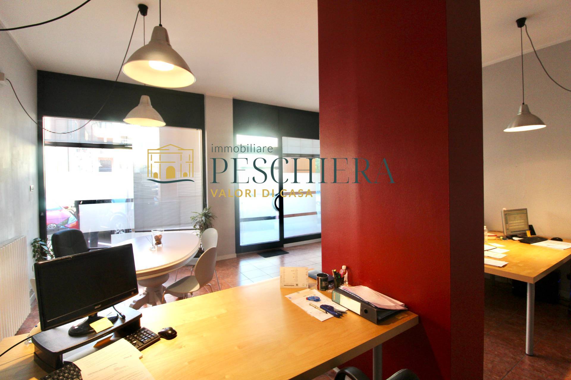 Immobile Commerciale in vendita a Bussolengo, Generica