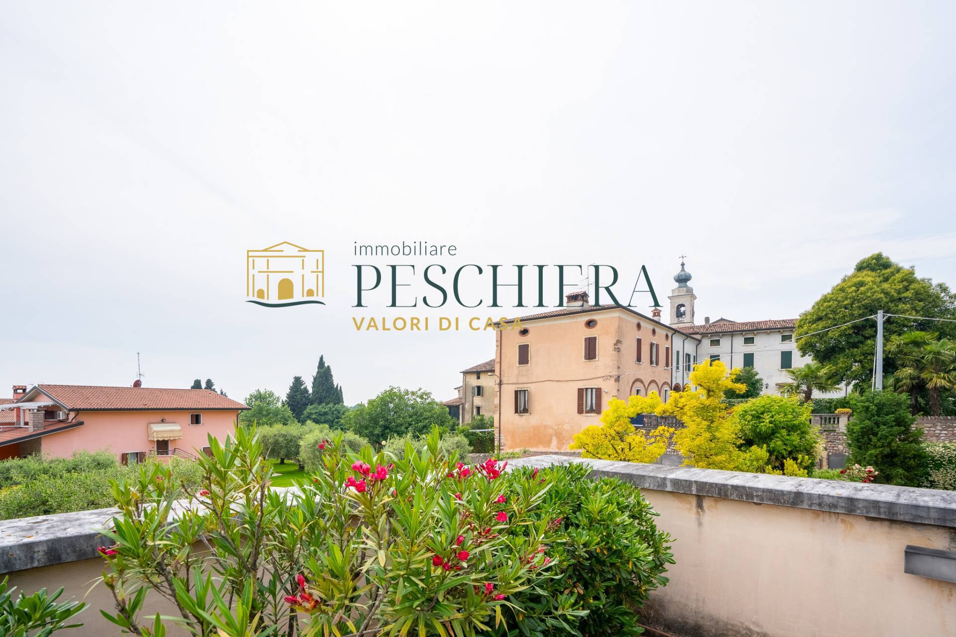 Villa in vendita a Castelnuovo del Garda, Sandr