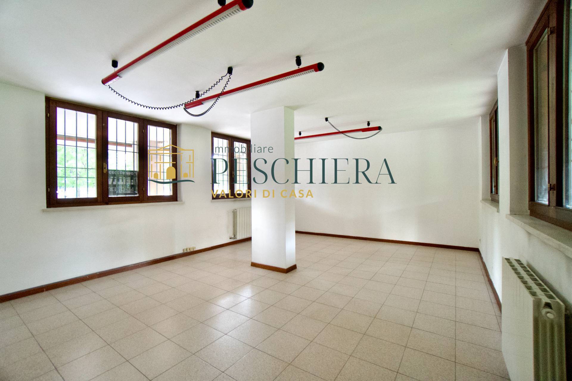 Appartamento in vendita a Verona, Borgo Nuovo