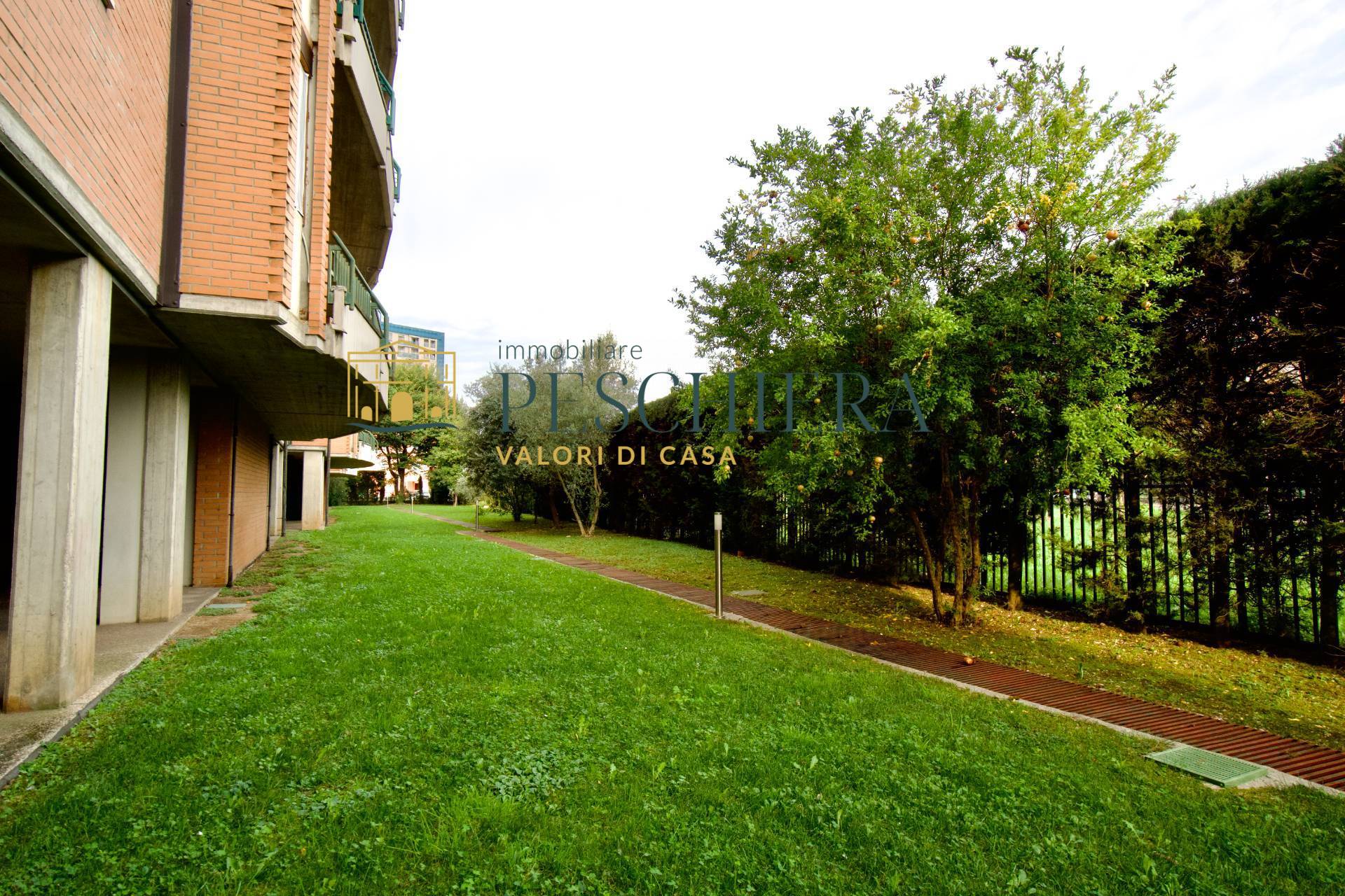 Appartamento in vendita a Verona, Borgo Nuovo