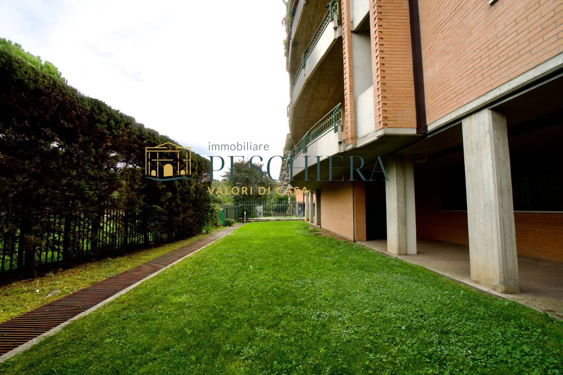 Appartamento in vendita a Verona, Borgo Nuovo