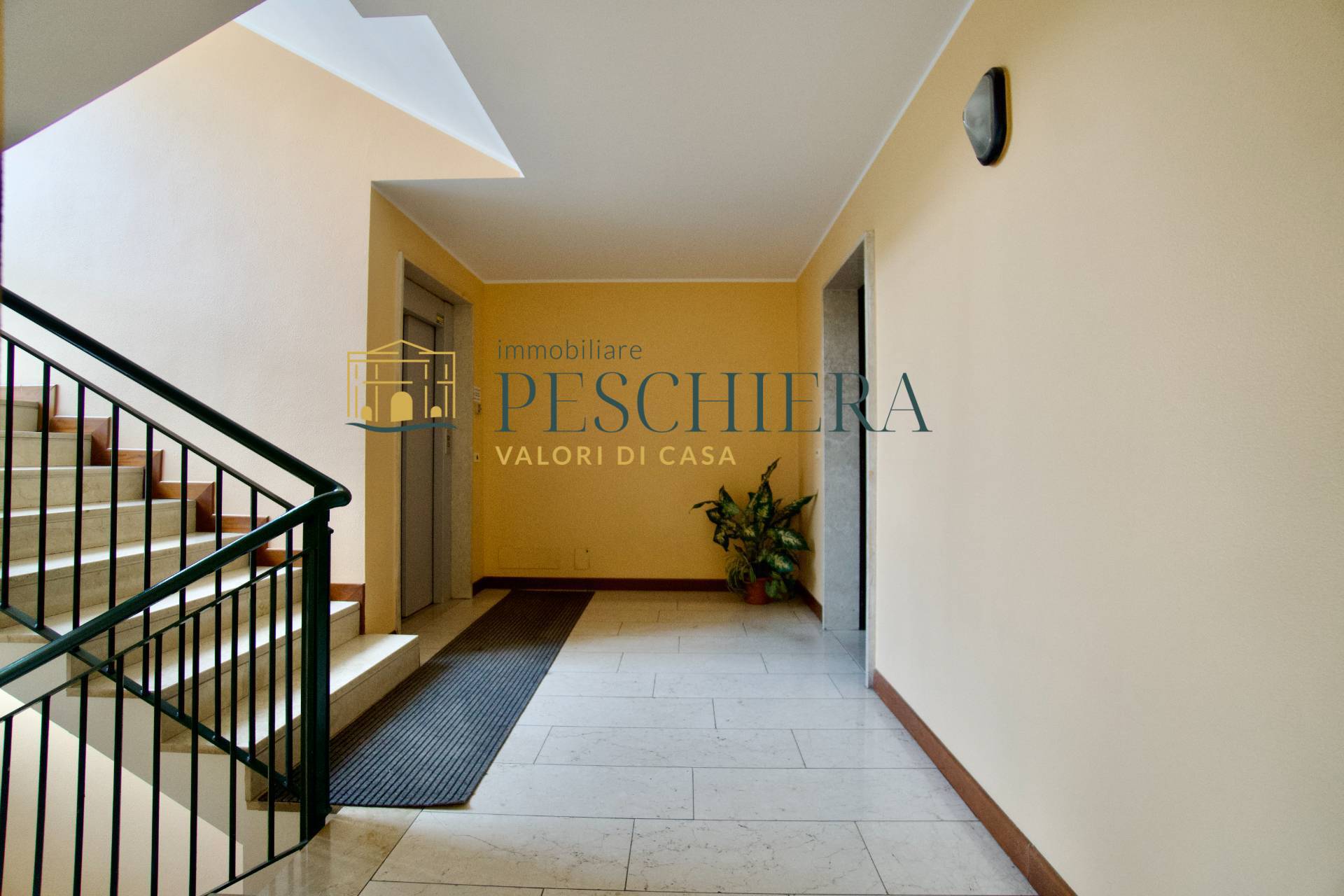 Appartamento in vendita a Verona, Borgo Nuovo