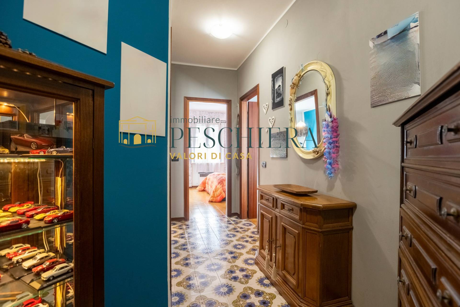 Appartamento in vendita a Peschiera del Garda, San Benedetto di Lugana