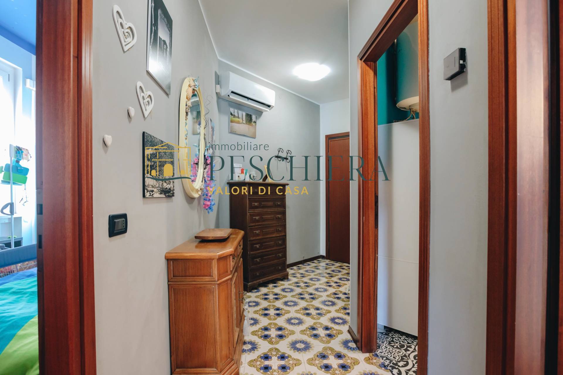 Appartamento in vendita a Peschiera del Garda, San Benedetto di Lugana