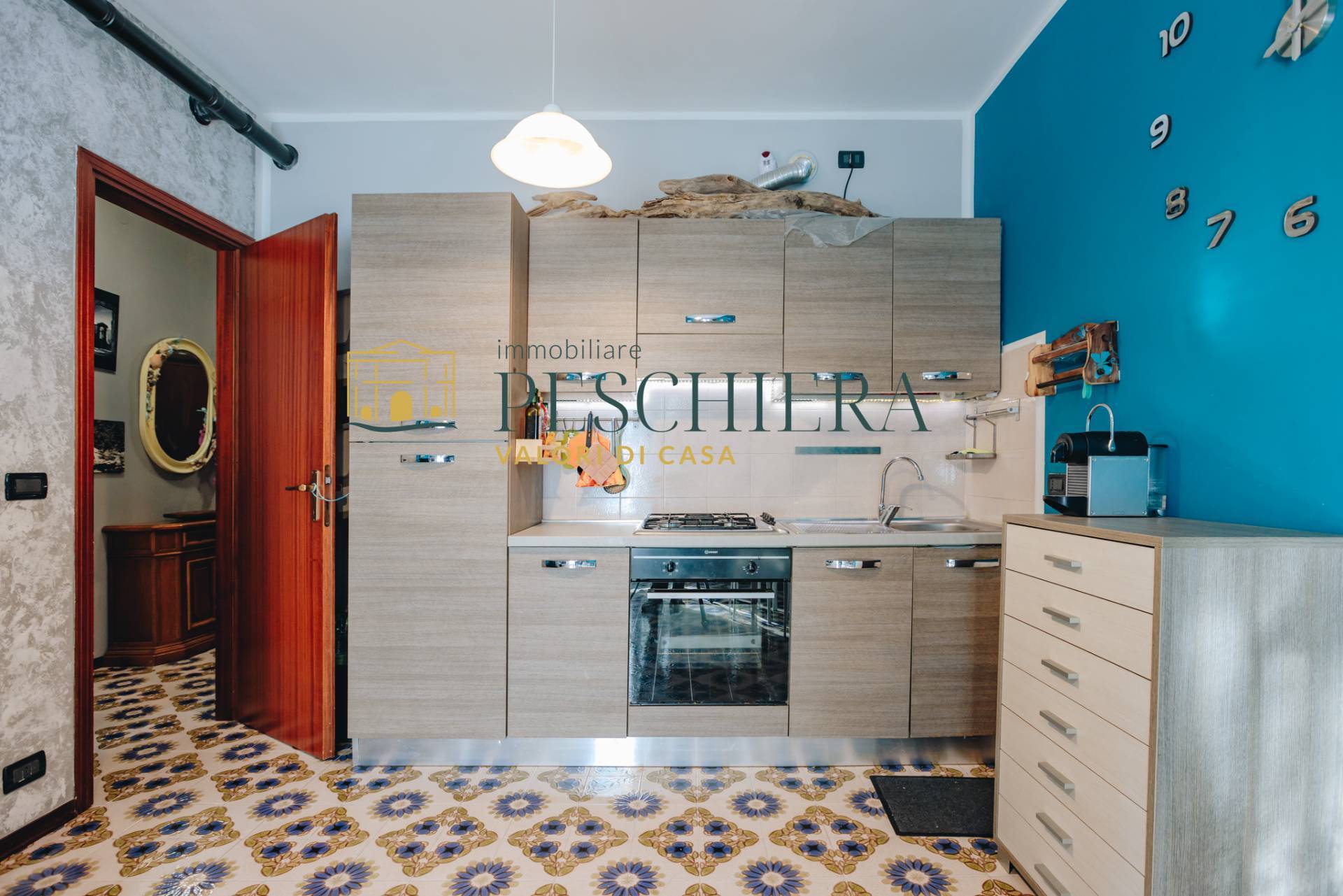 Appartamento in vendita a Peschiera del Garda, San Benedetto di Lugana