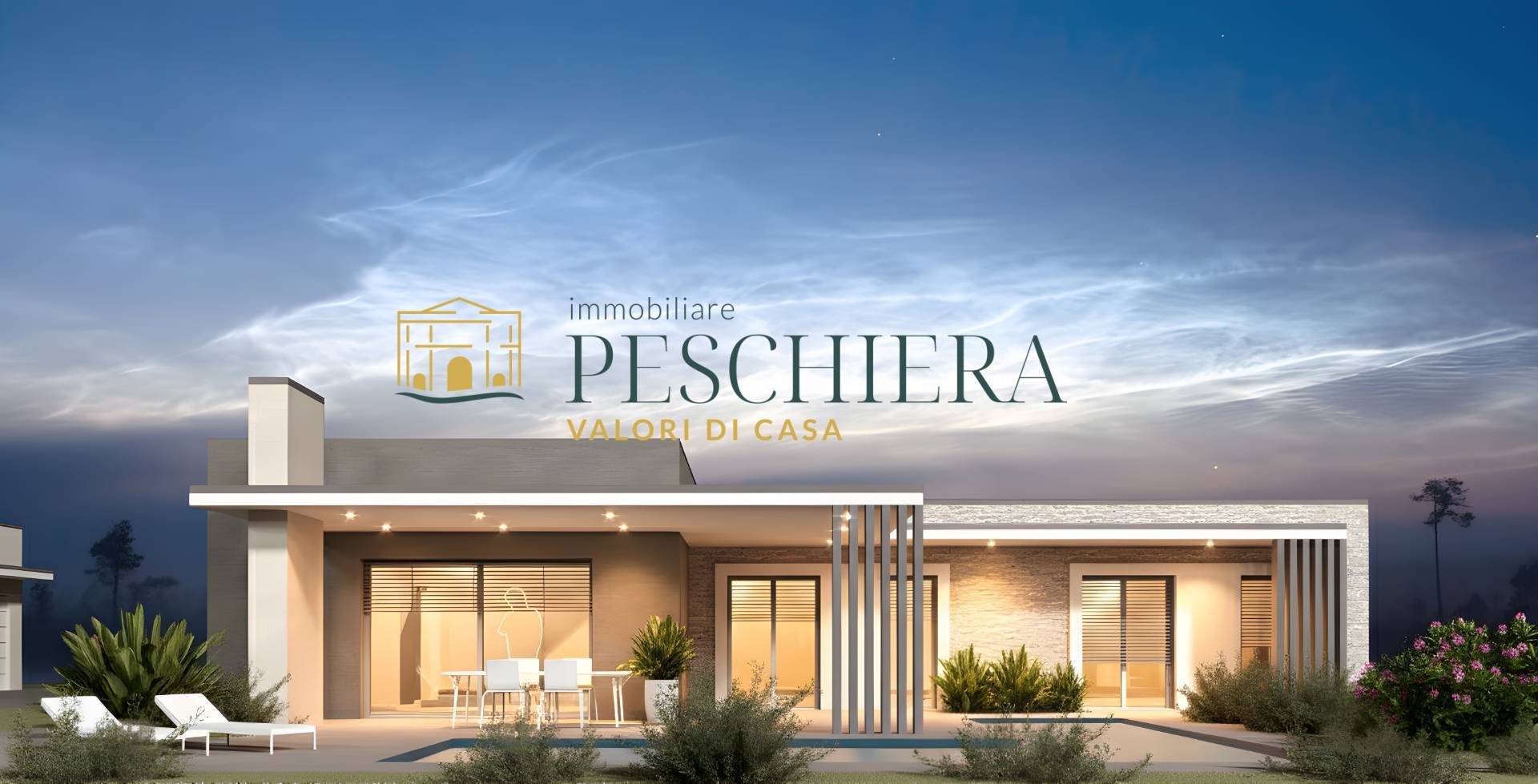 Villa in vendita a Valeggio sul Mincio, Generica