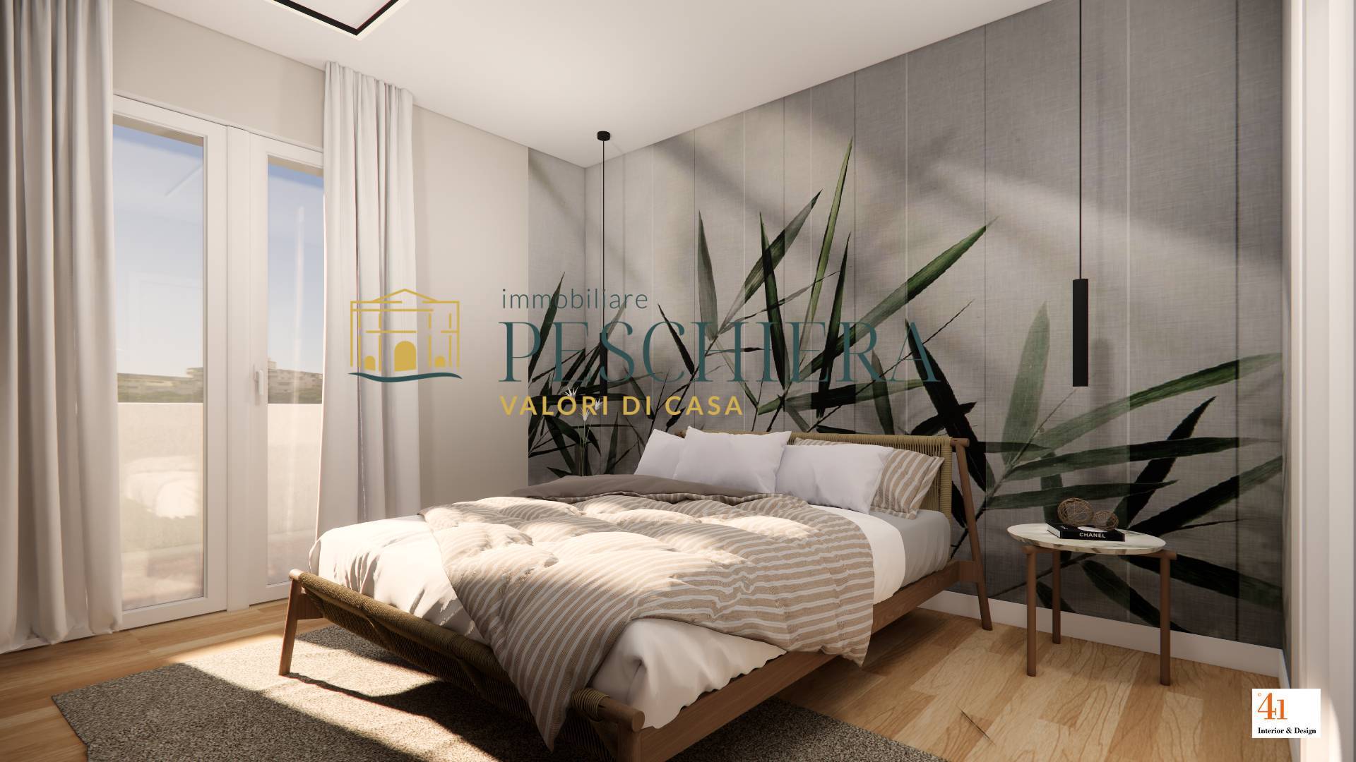 Villa in vendita a Valeggio sul Mincio, Generica