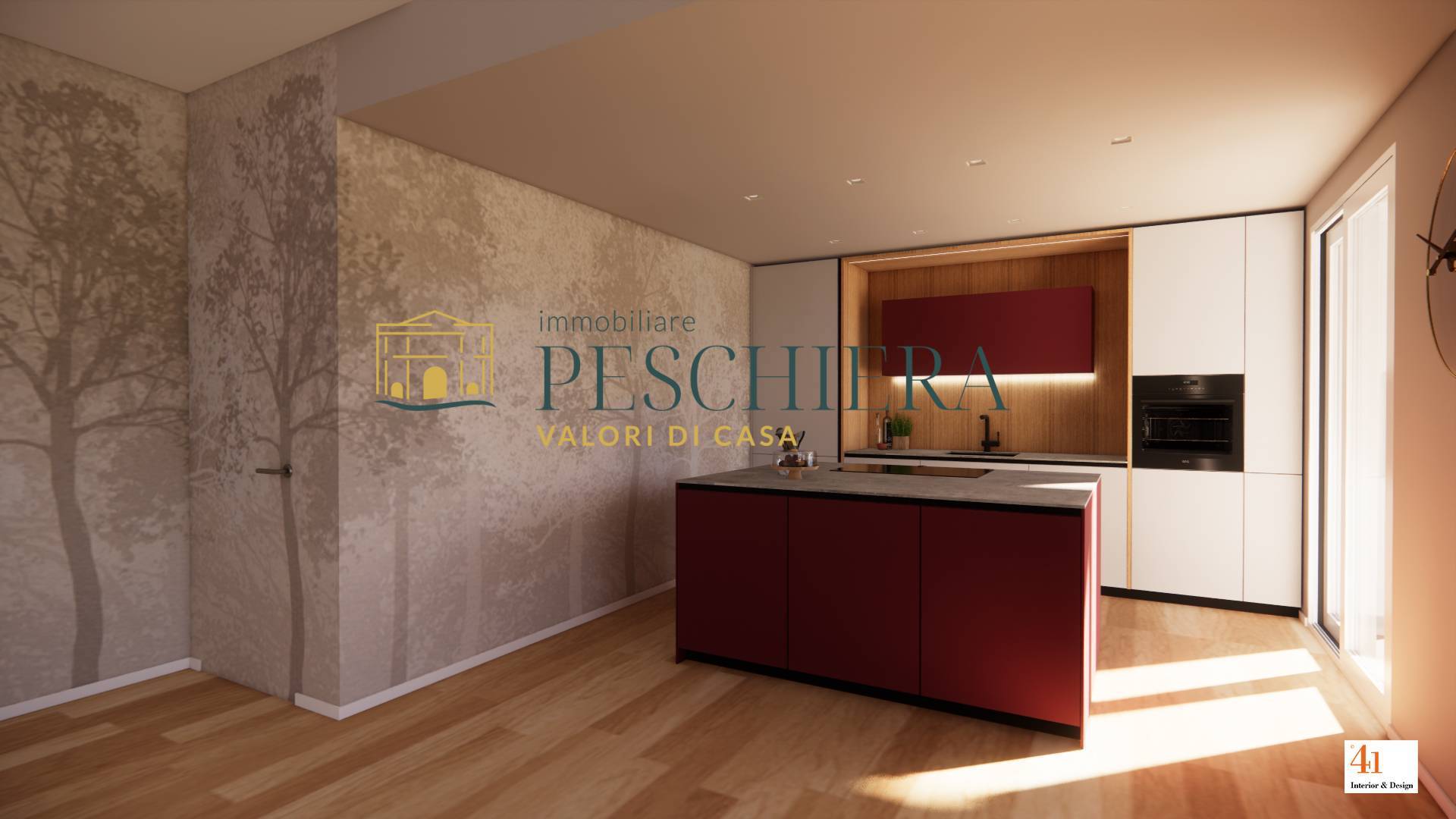 Villa in vendita a Valeggio sul Mincio, Generica