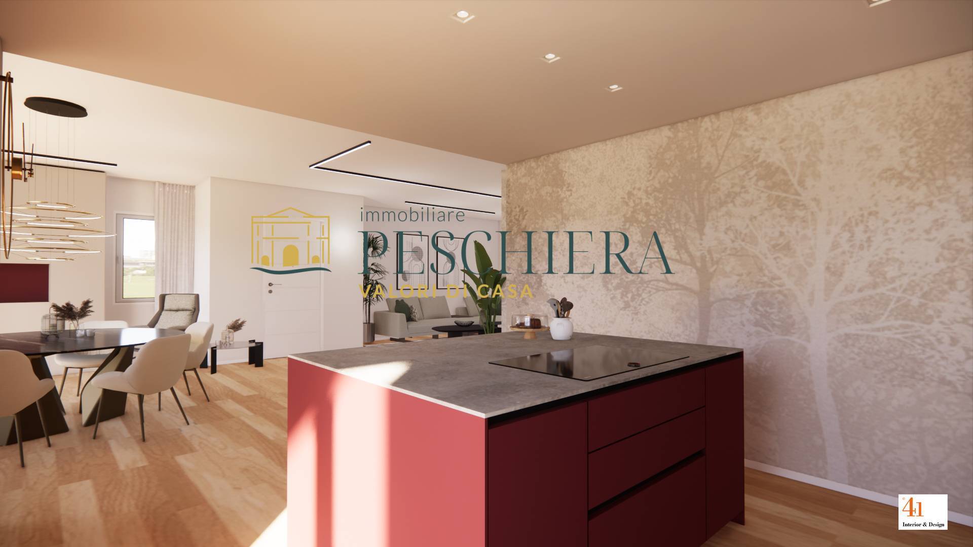 Villa in vendita a Valeggio sul Mincio, Generica