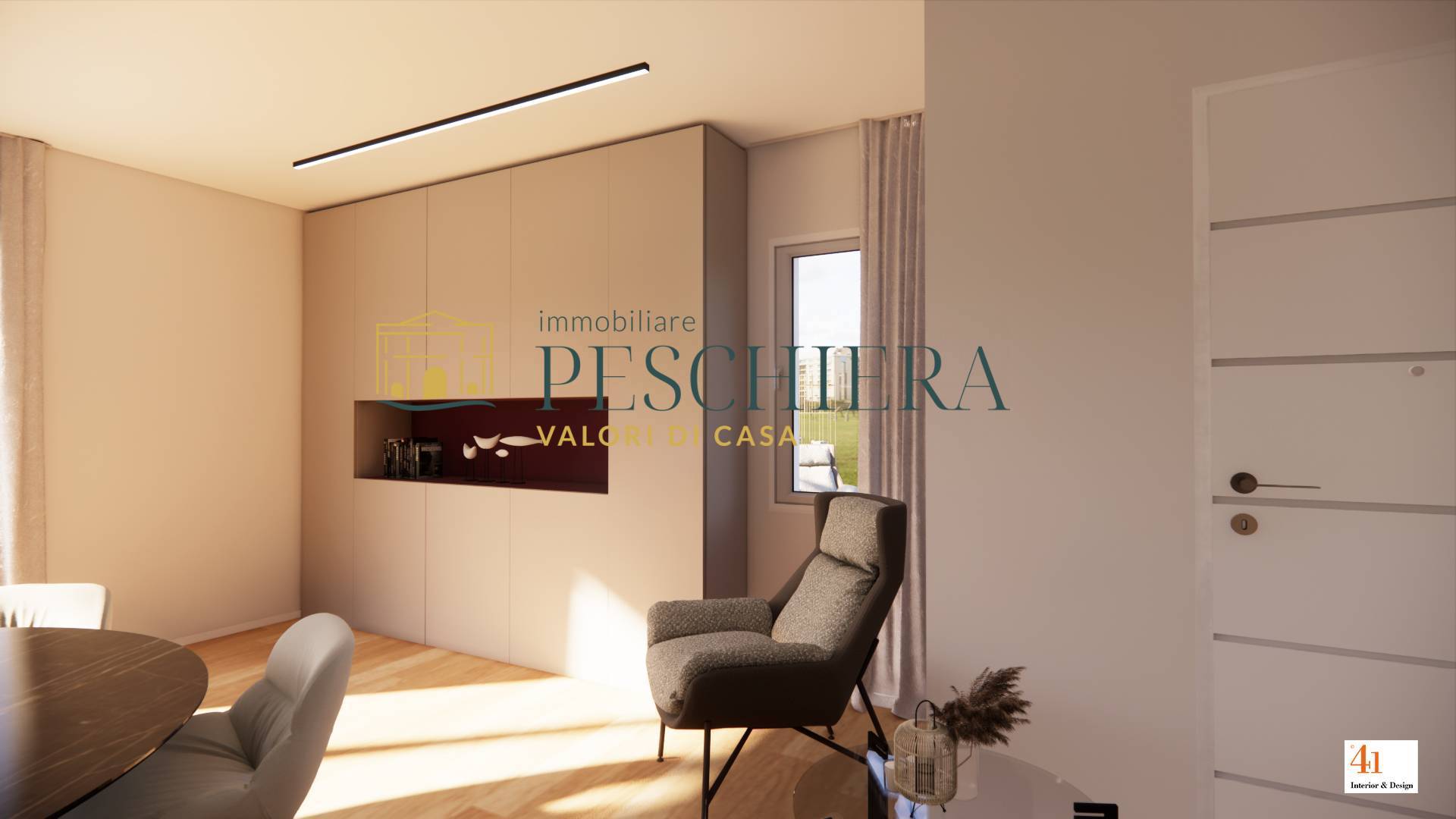 Villa in vendita a Valeggio sul Mincio, Generica