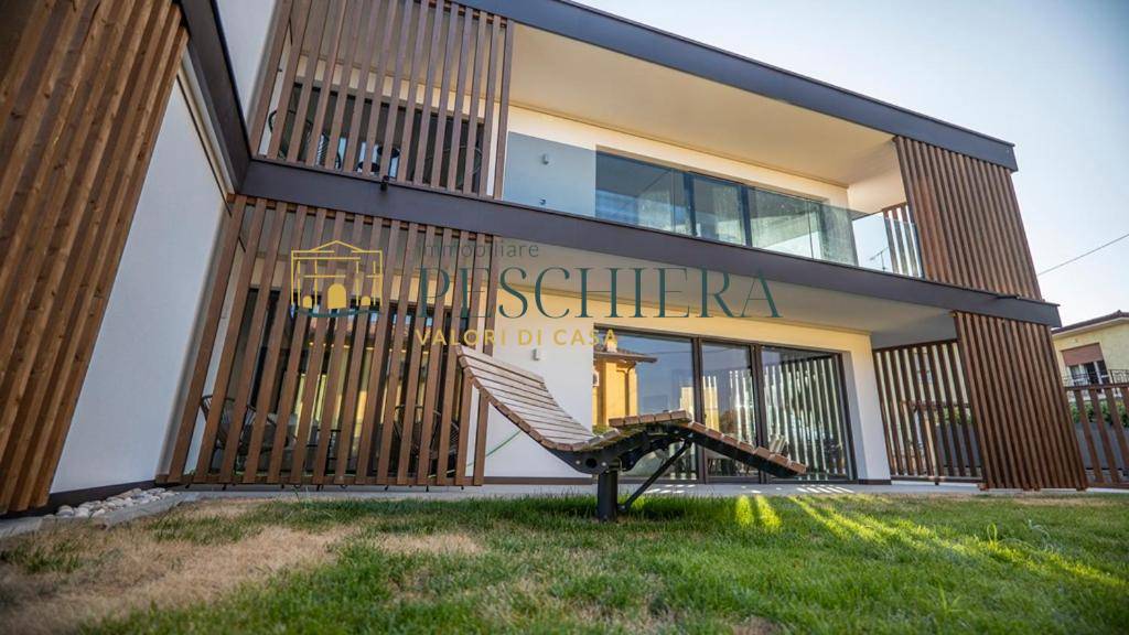 Appartamento in affitto a Peschiera del Garda, Dolci