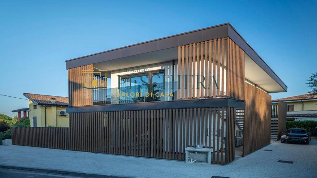 Appartamento in affitto a Peschiera del Garda, Dolci