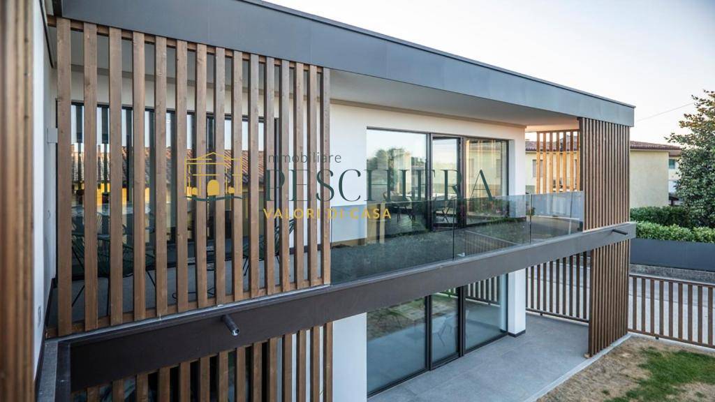 Appartamento in affitto a Peschiera del Garda, Dolci