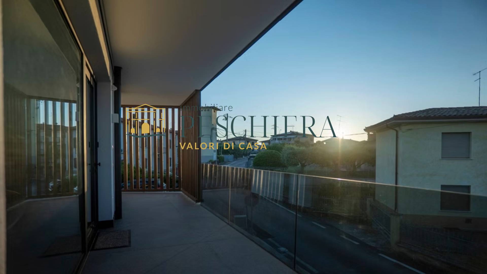 Appartamento in affitto a Peschiera del Garda, Dolci