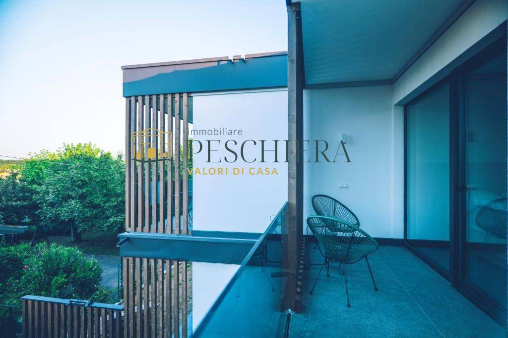 Appartamento in affitto a Peschiera del Garda, Dolci