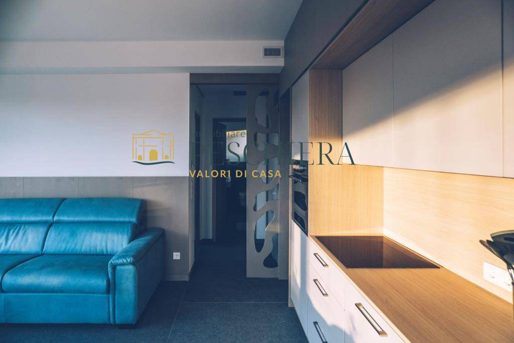 Appartamento in affitto a Peschiera del Garda, Dolci