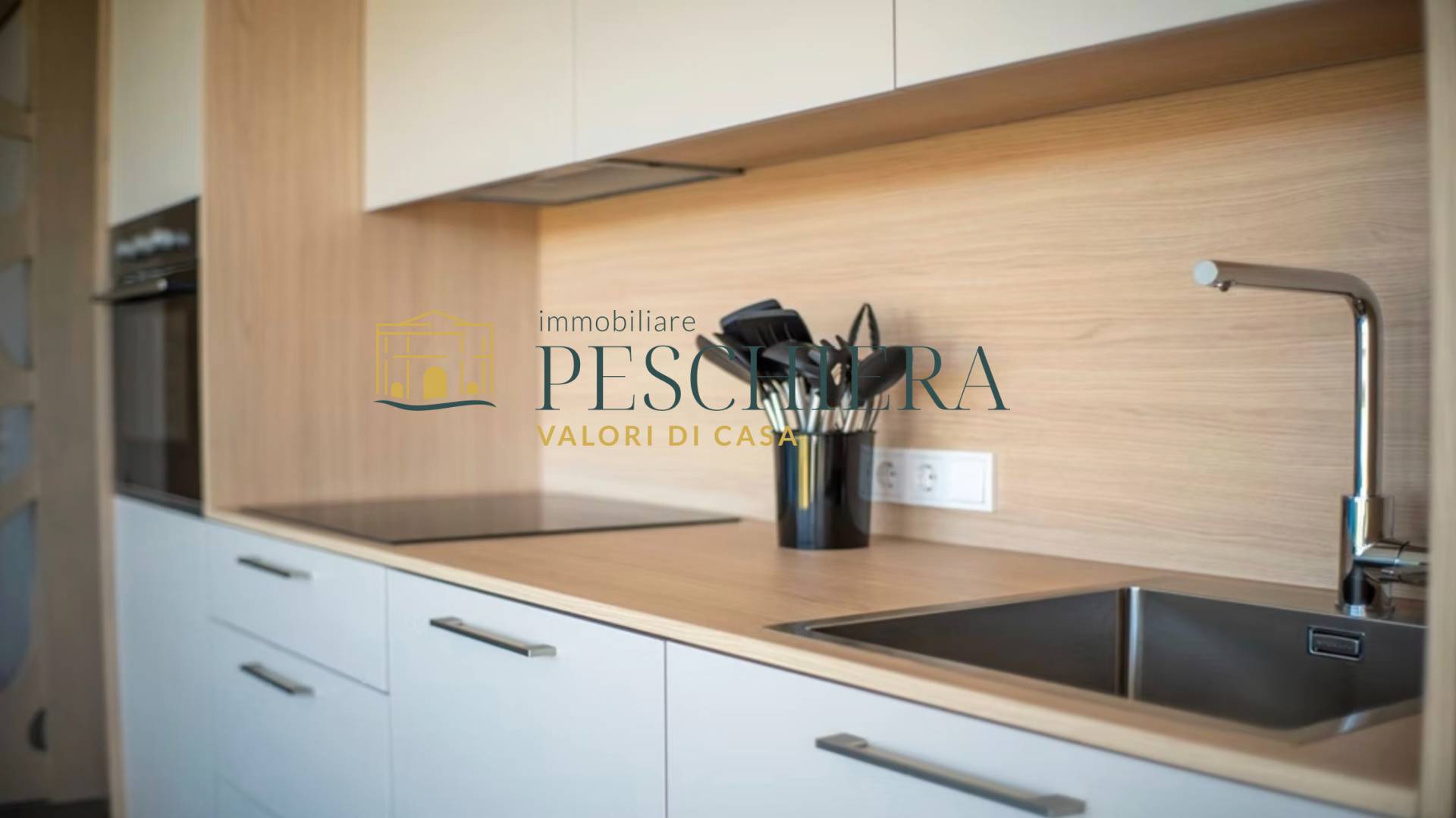 Appartamento in affitto a Peschiera del Garda, Dolci