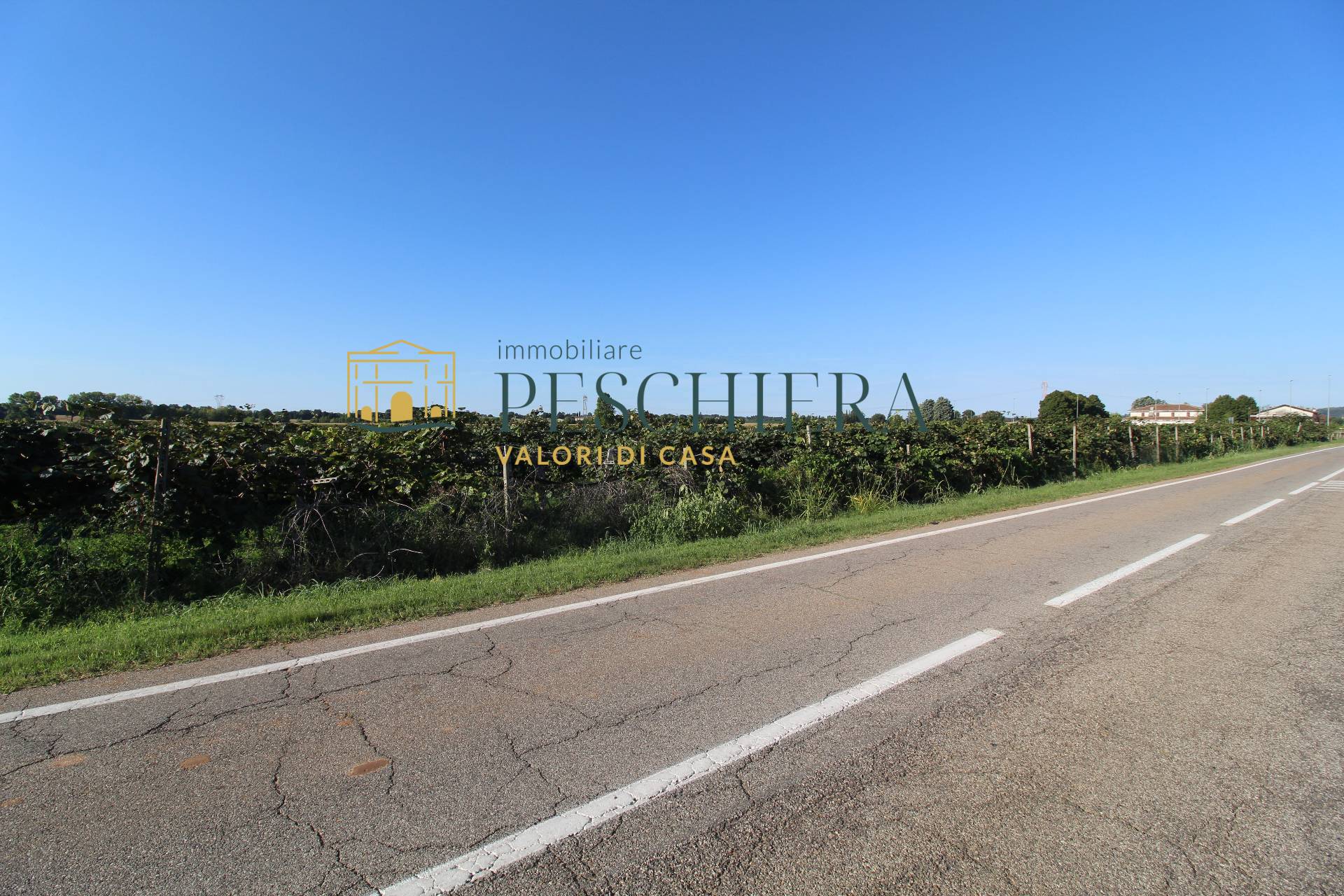 Terreno Agricolo in vendita a Volta Mantovana, Generica