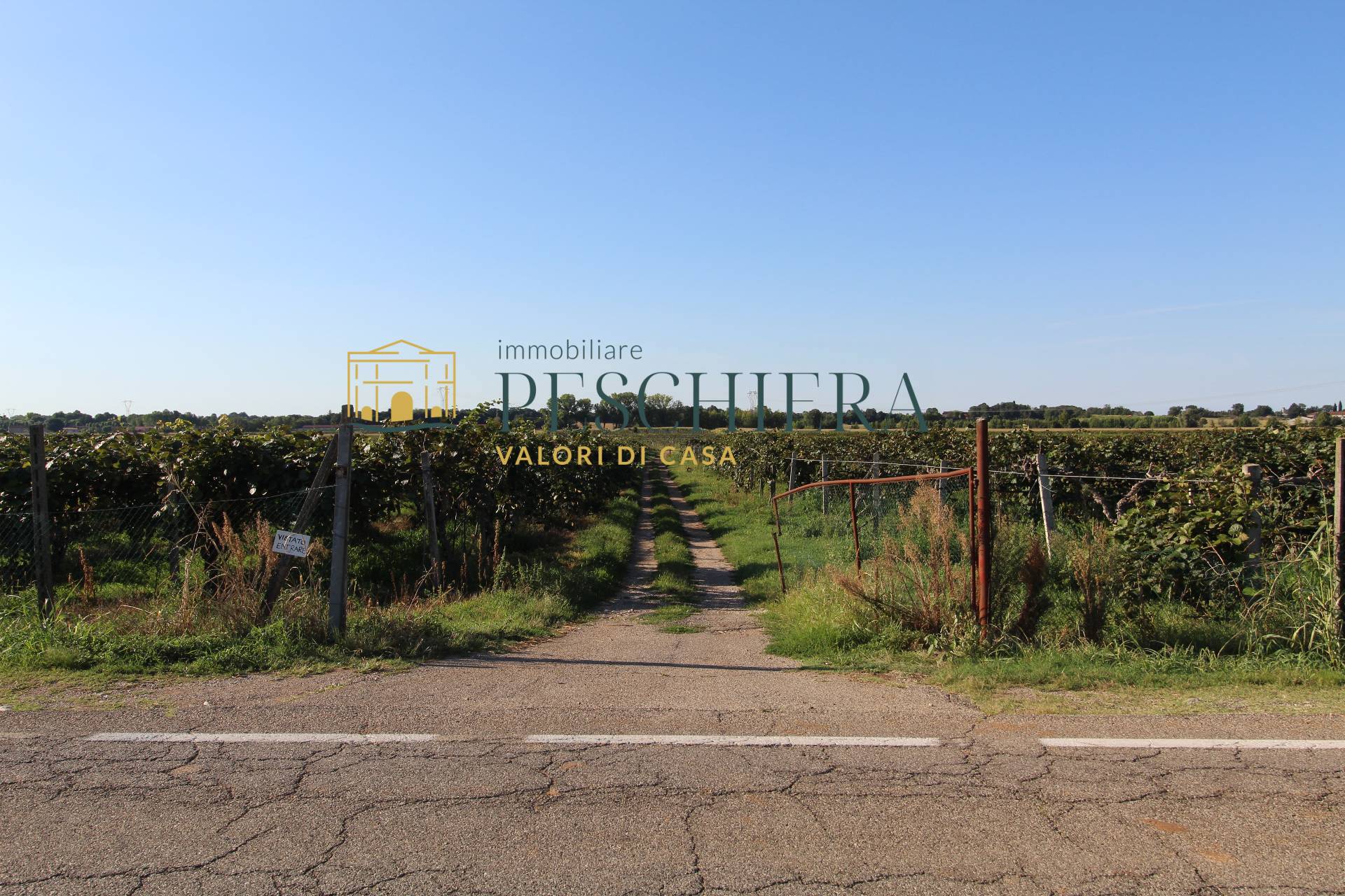 Terreno Agricolo in vendita a Volta Mantovana, Generica