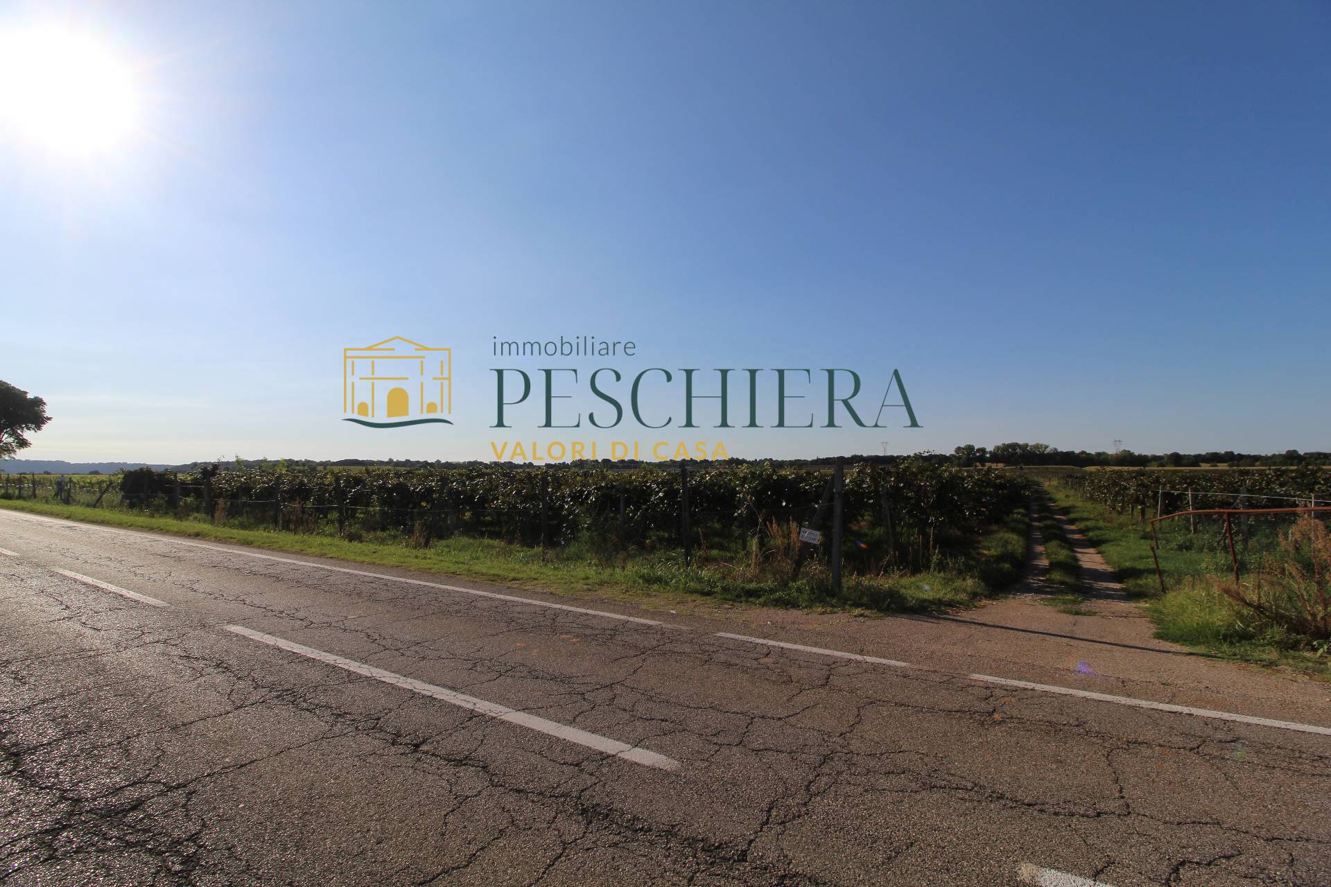 Terreno Agricolo in vendita a Volta Mantovana, Generica