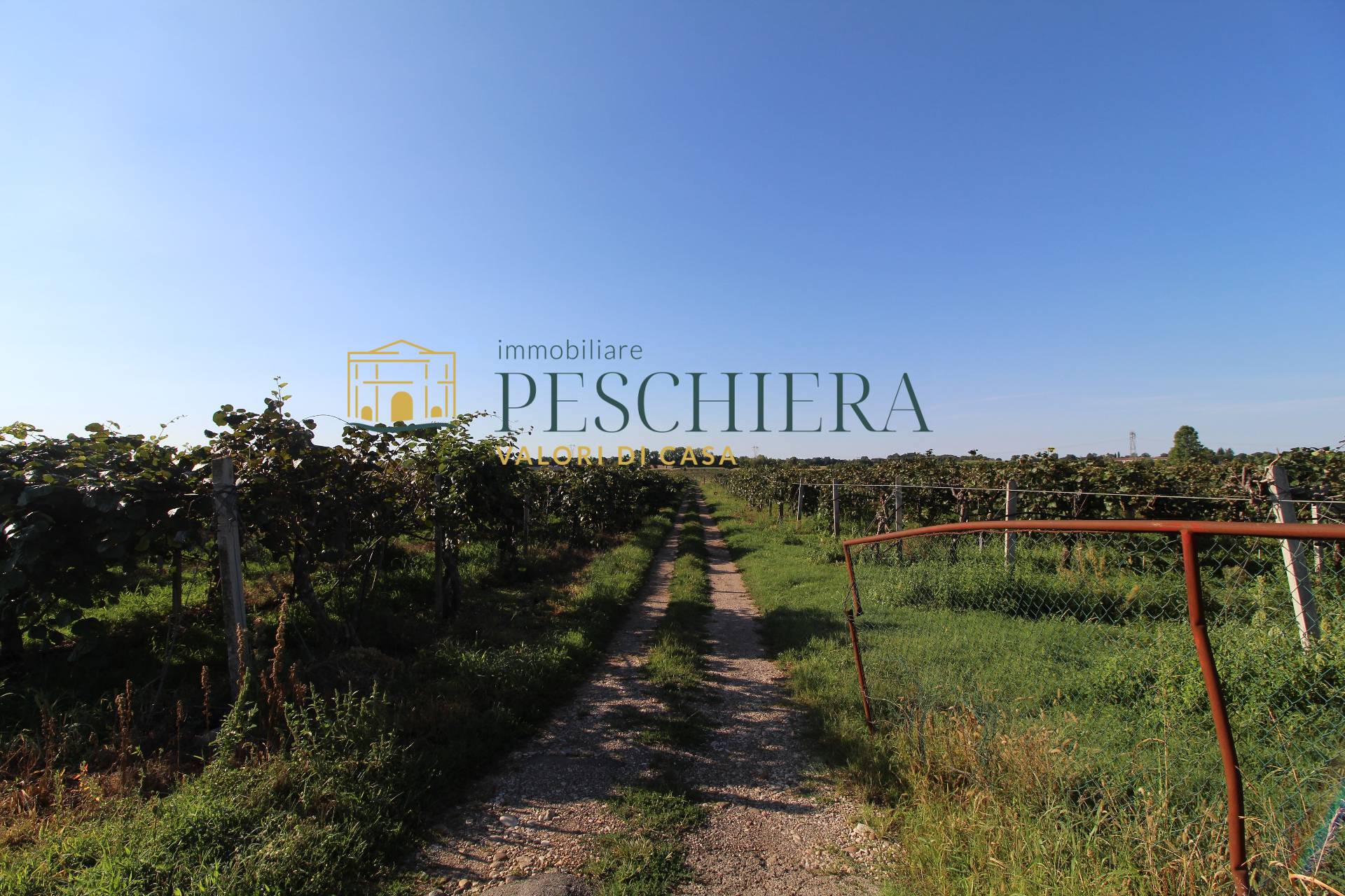 Terreno Agricolo in vendita a Volta Mantovana, Generica