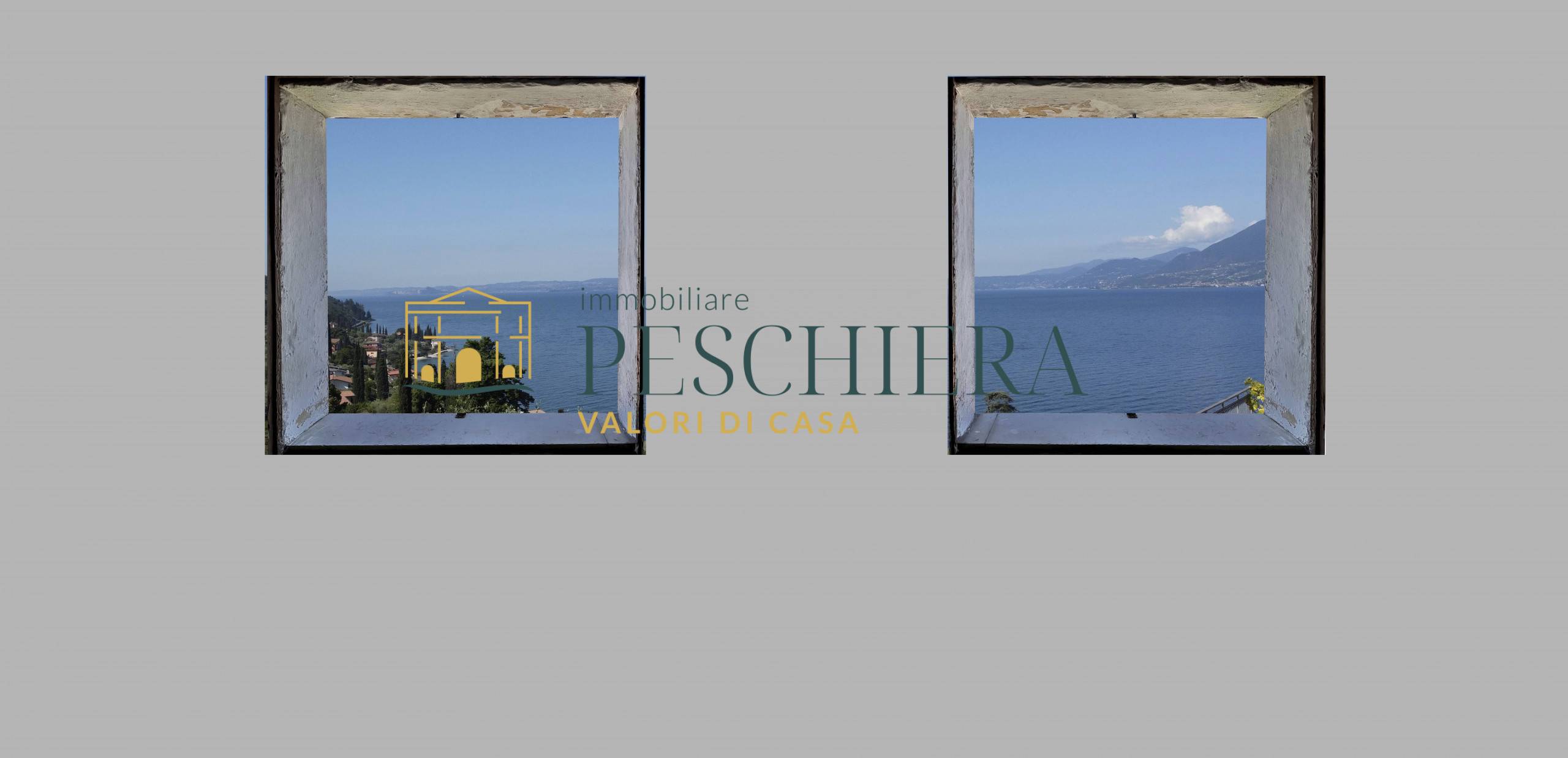 Appartamento in vendita a Torri del Benaco, Pai di Sopra