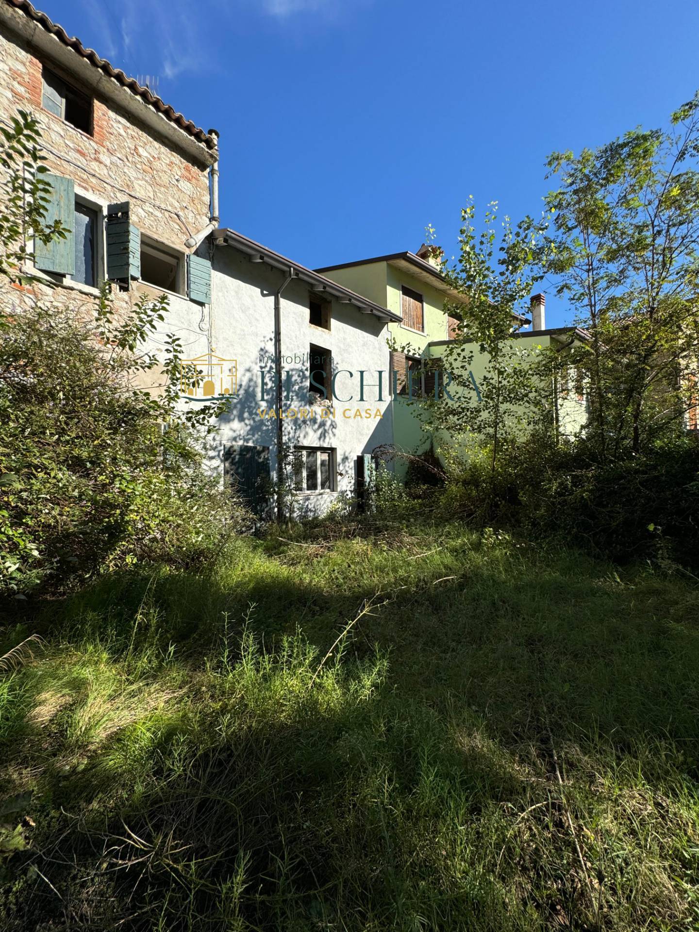 Rustico in vendita a Rivoli Veronese