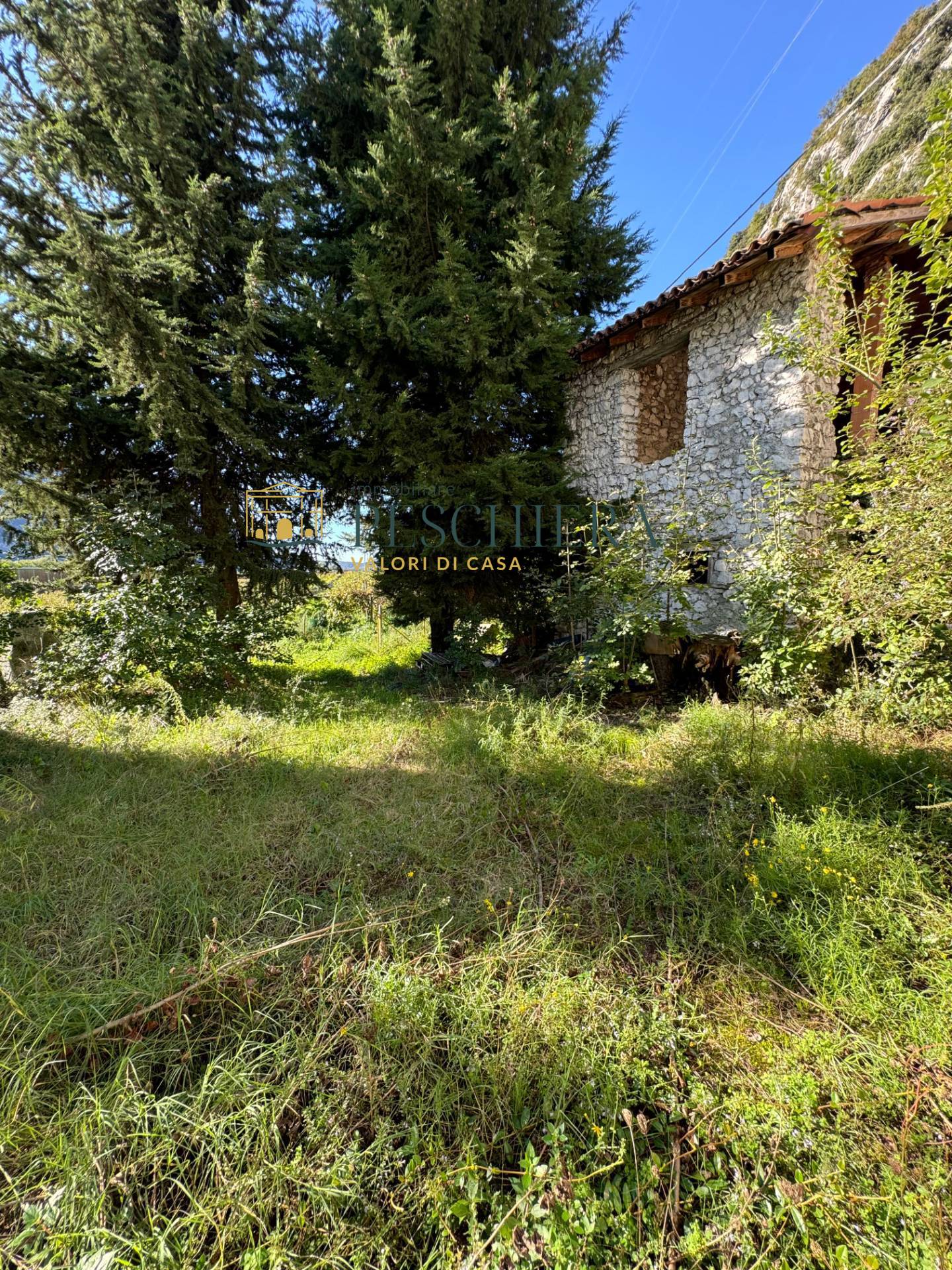 Rustico in vendita a Rivoli Veronese