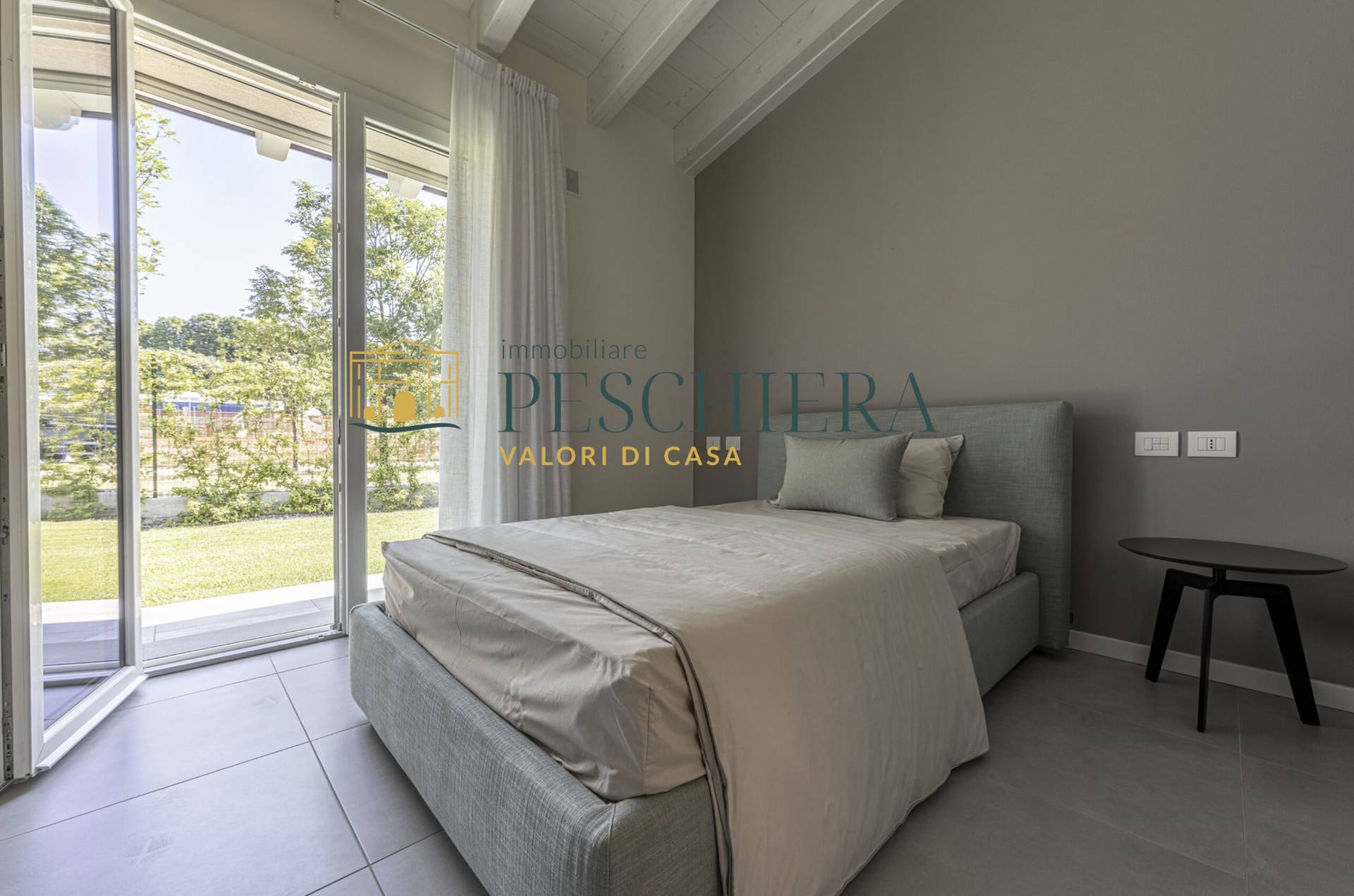 Villa in vendita a Ponti sul Mincio