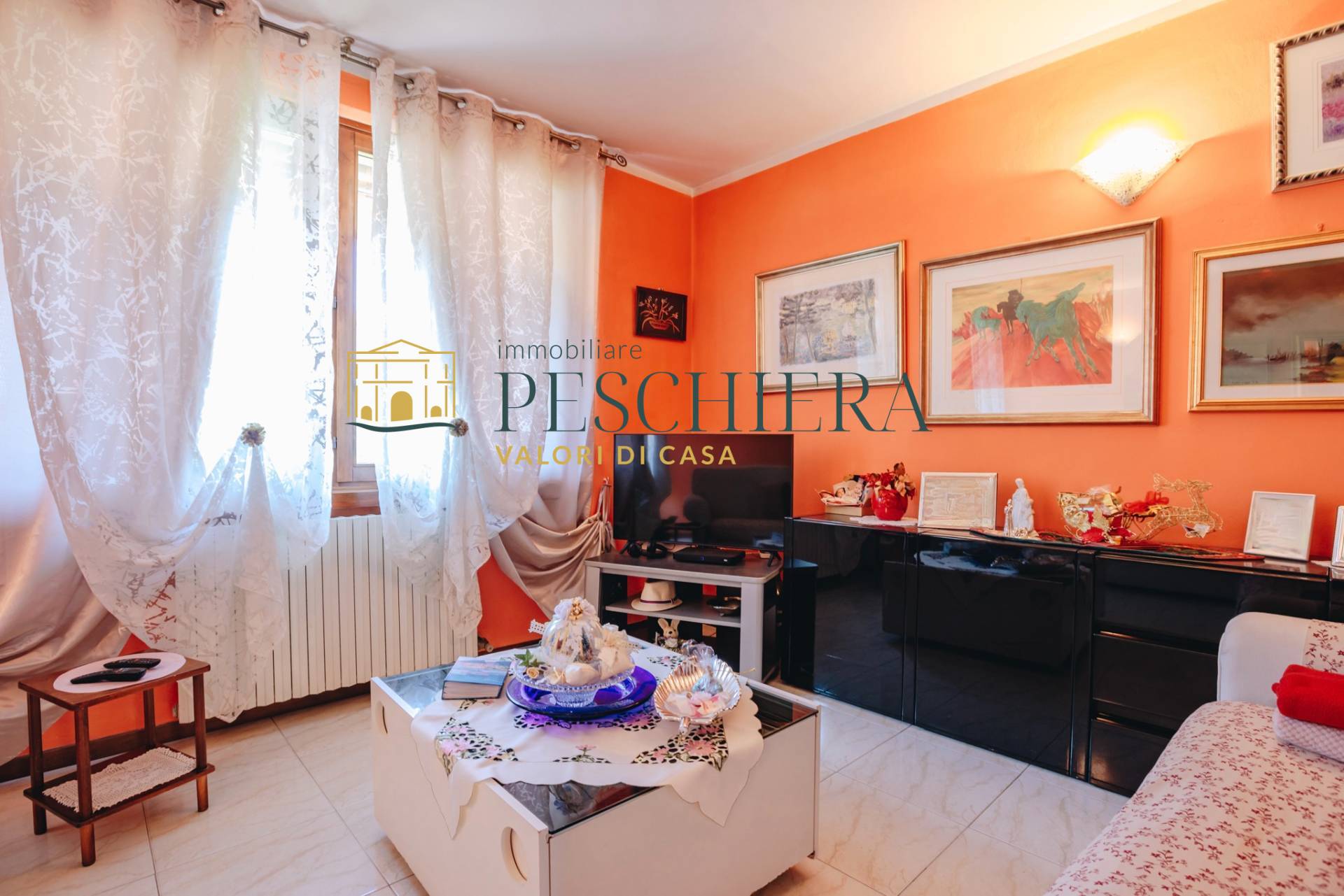 Villetta a schiera in vendita a Valeggio sul Mincio, Salionze