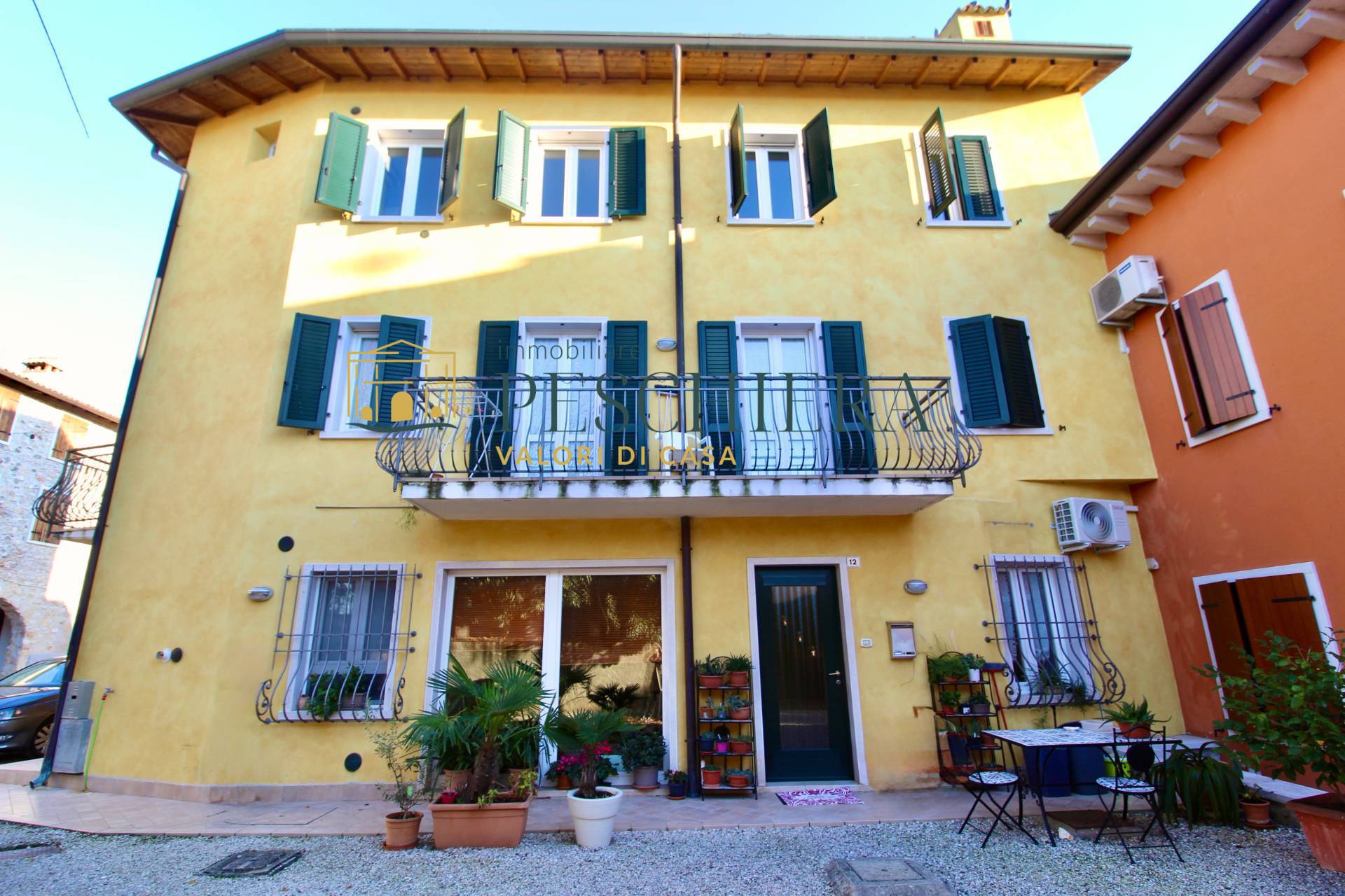 Casa bi/trifamiliare in vendita a Lazise, Generica