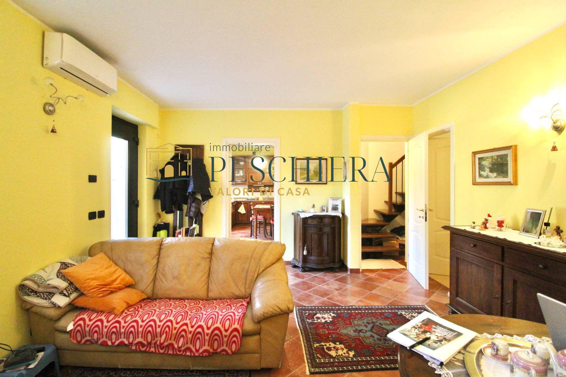 Casa bi/trifamiliare in vendita a Lazise, Generica